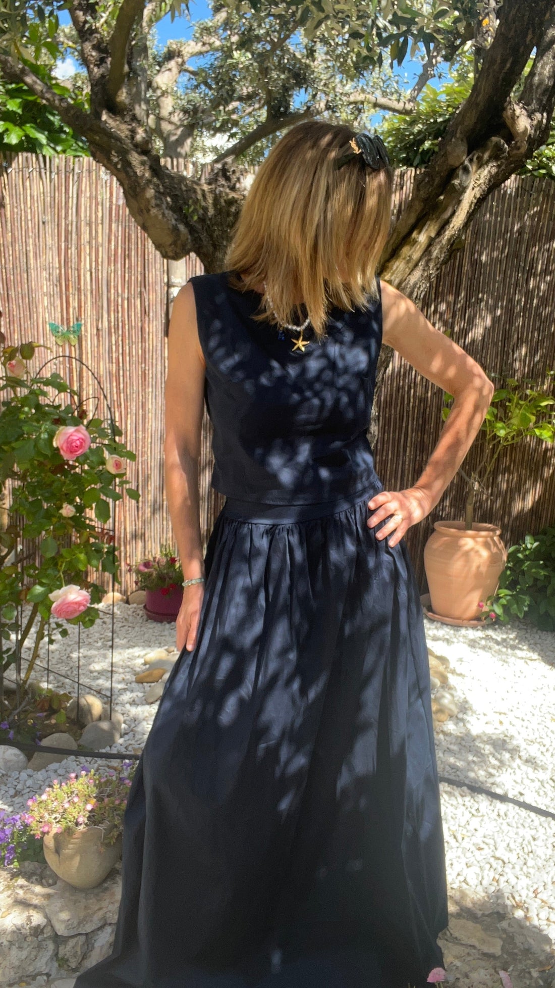 🌸☀️ LE PRINTEMPS-ÉTÉ S'INVITE CHEZ "CLOTHES BY M&C" 🌸☀️