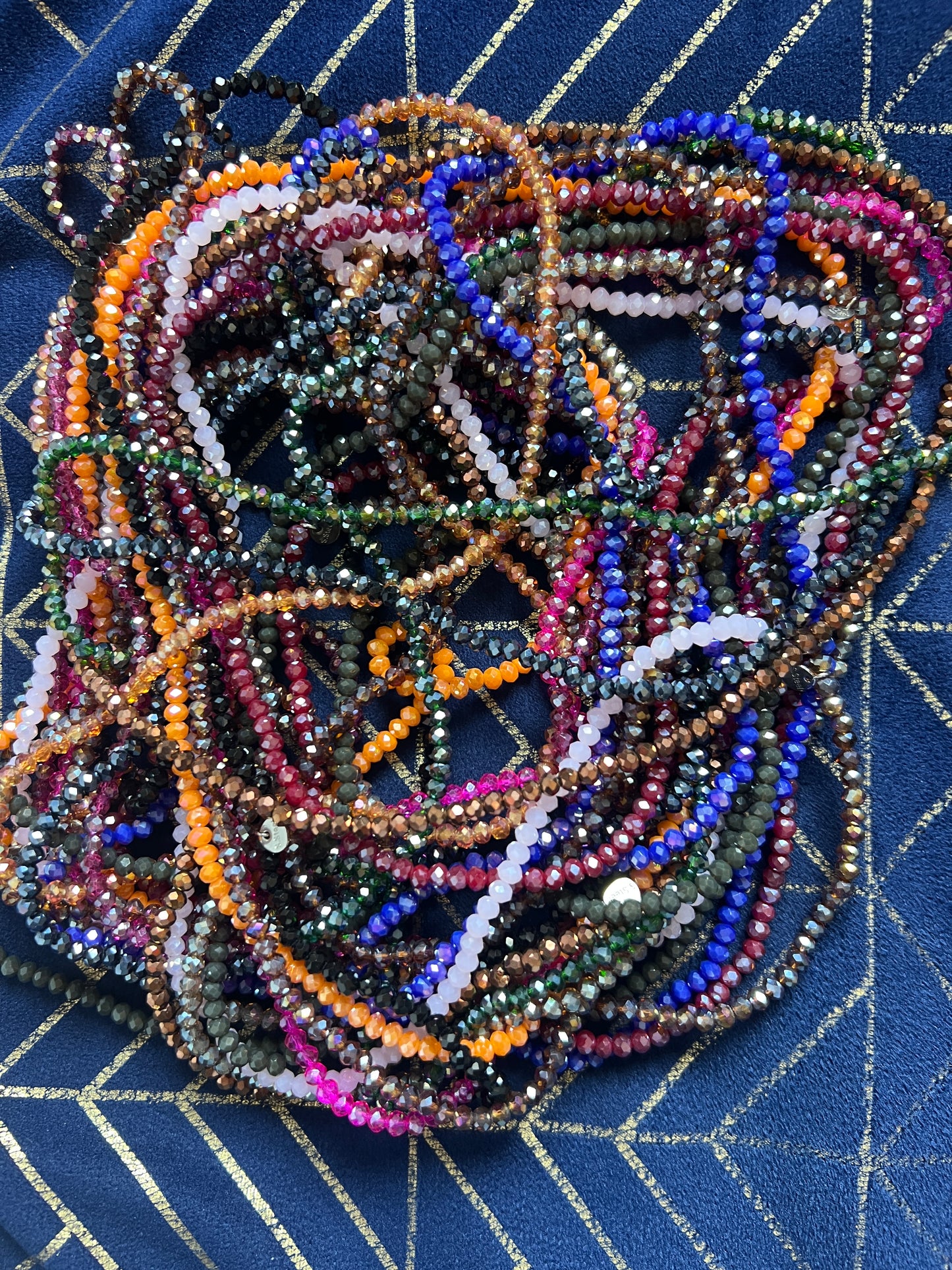 COLLIER "MULTIFONCTION"