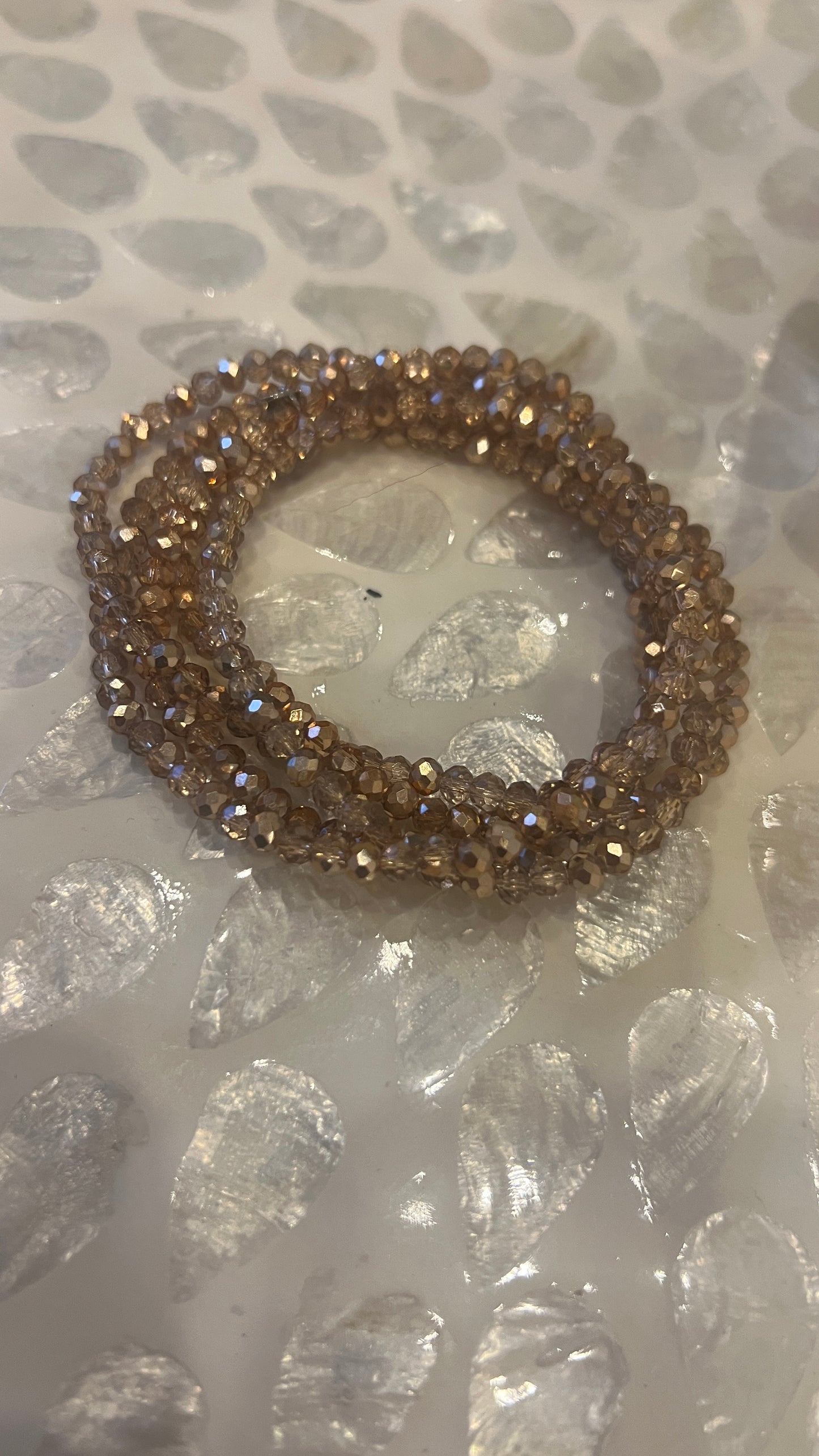 COLLIER MULTIFONCTION NOEL