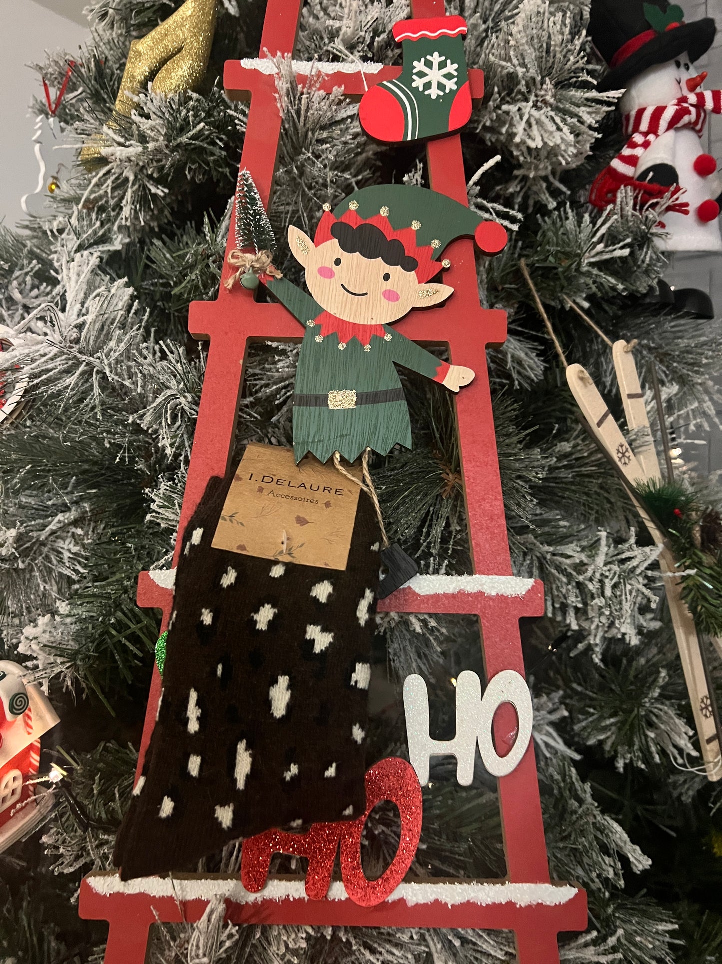 CHAUSSETTES "FASHION"