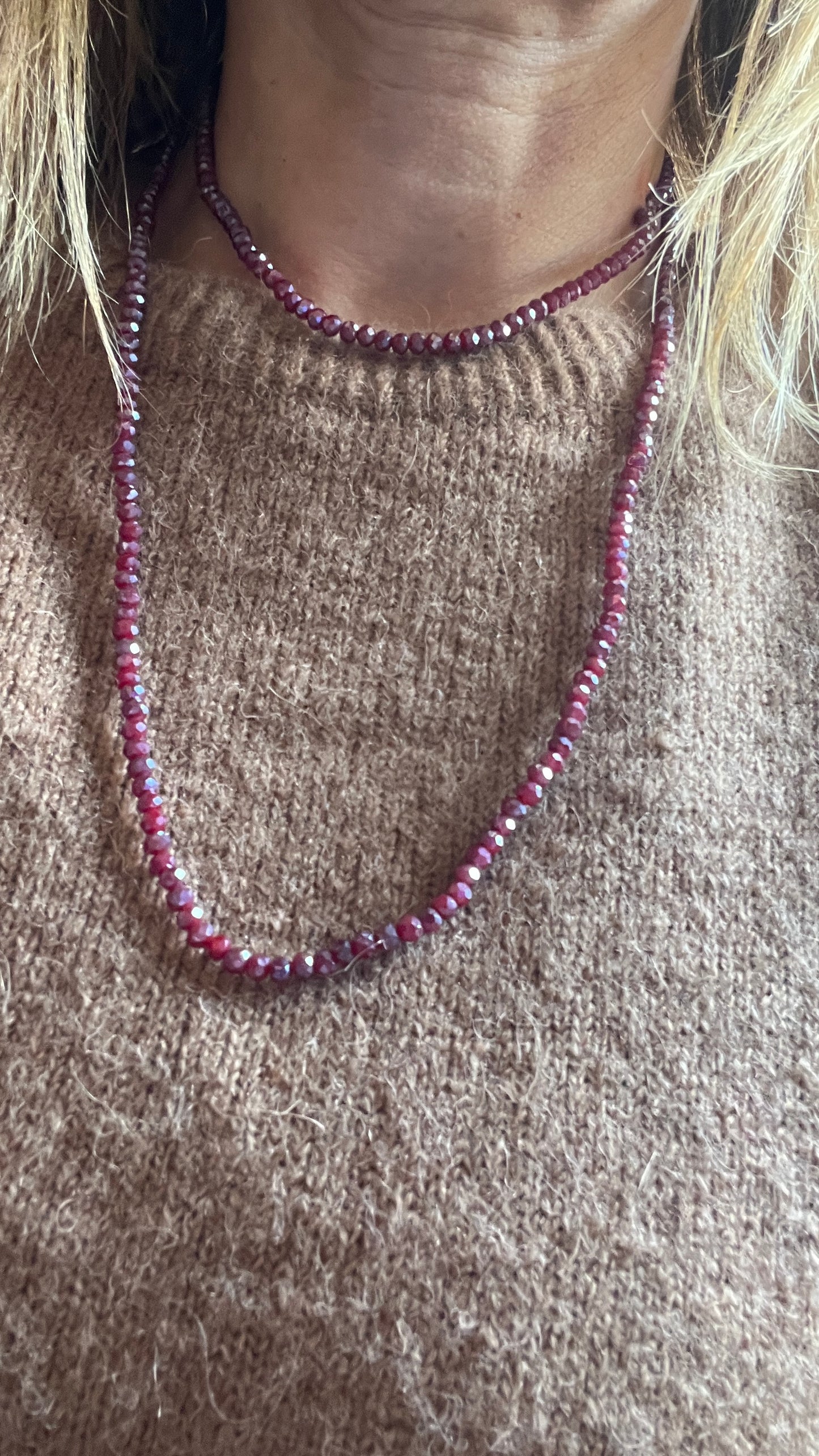 COLLIER "MULTIFONCTION"