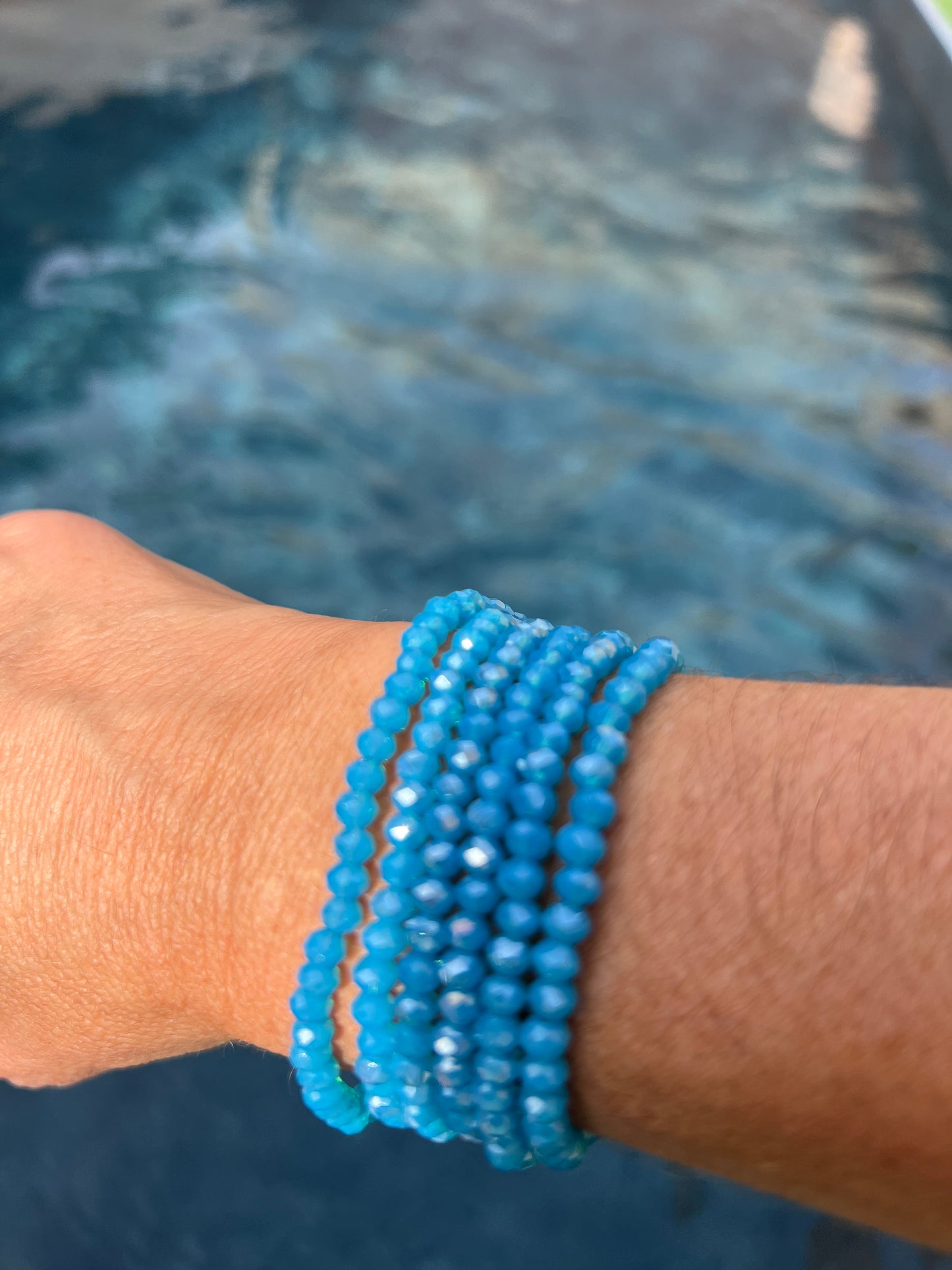 COLLIER "MULTIFONCTION"