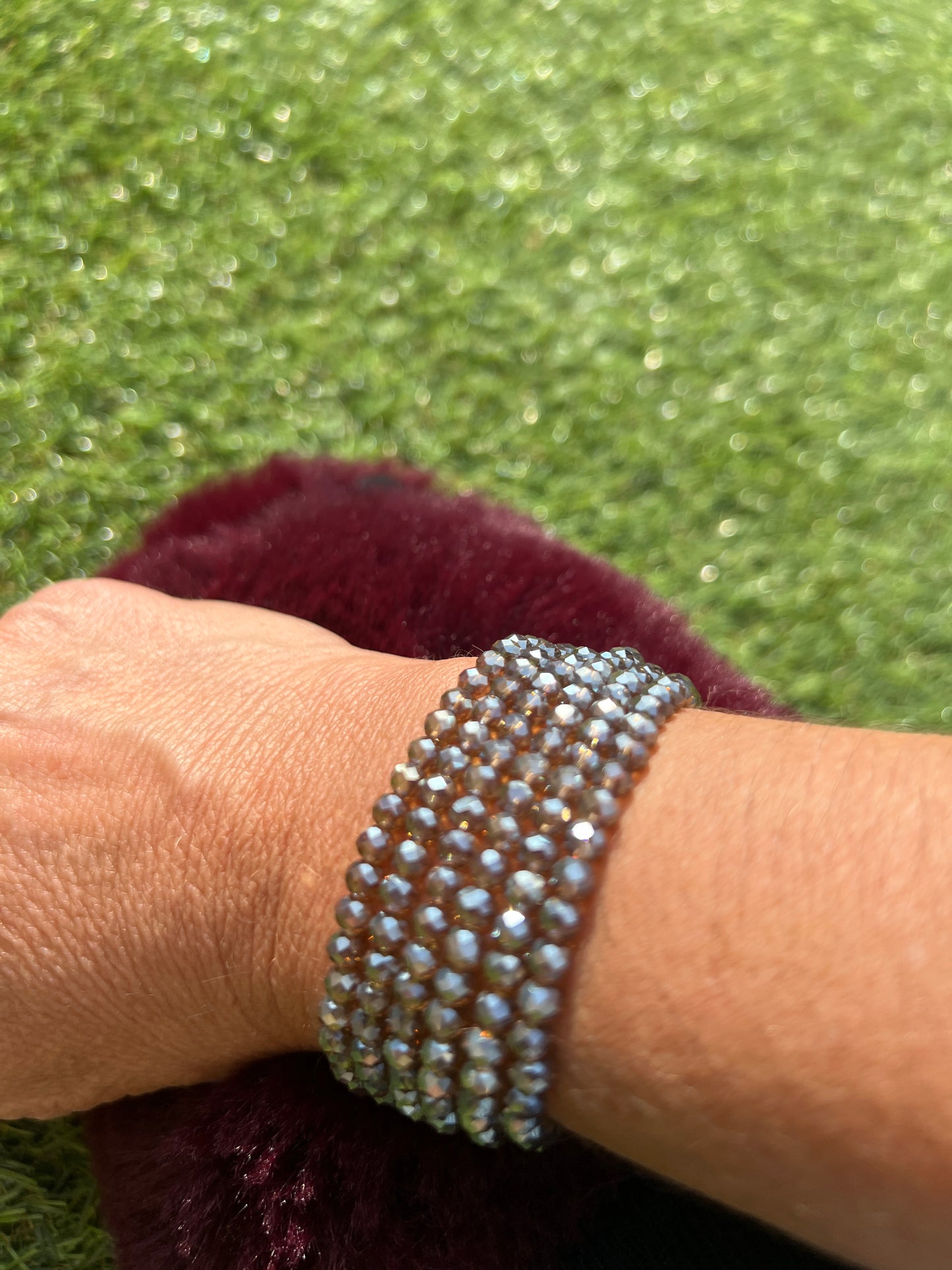 COLLIER "MULTIFONCTION"