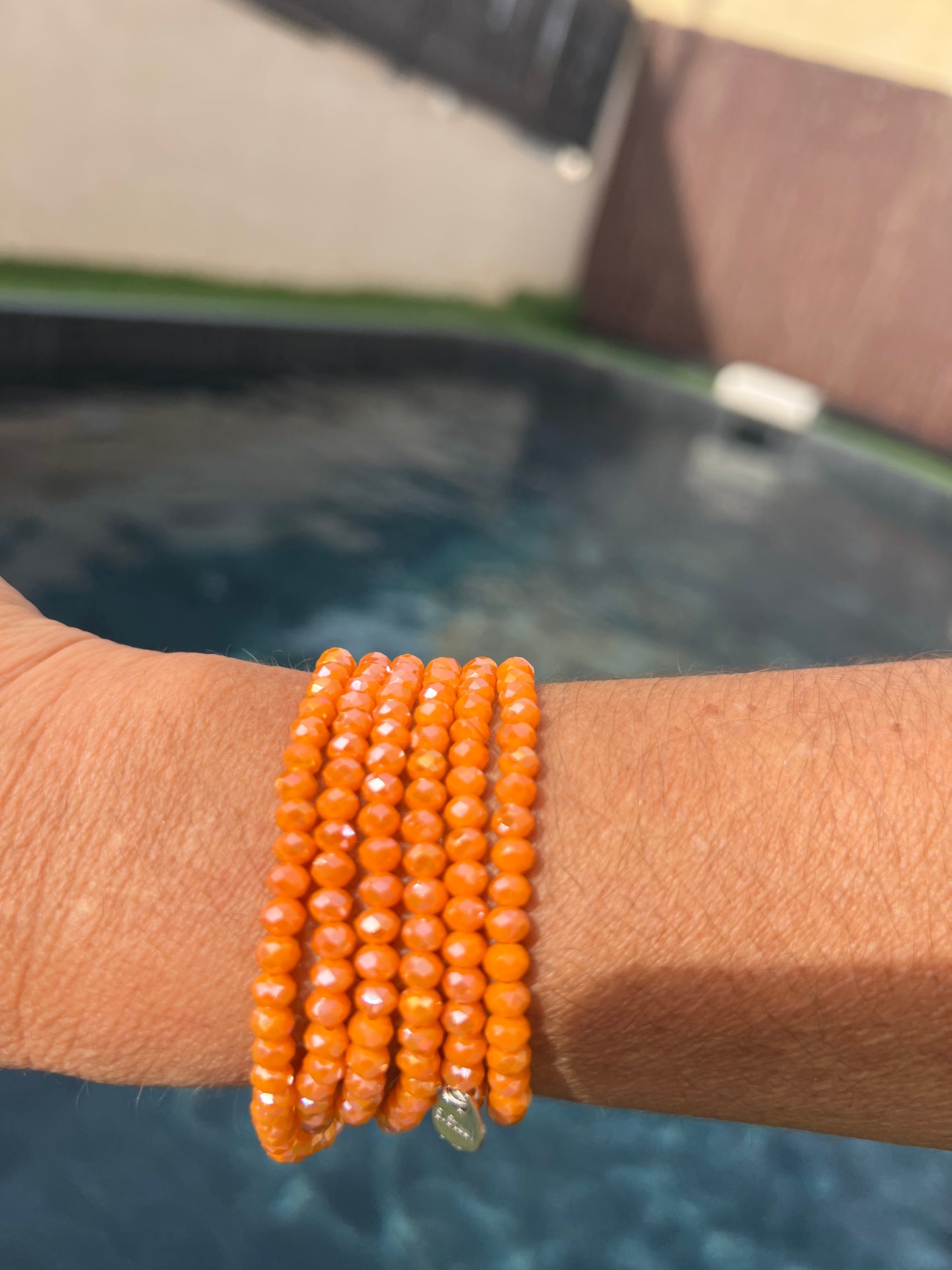 COLLIER "MULTIFONCTION"