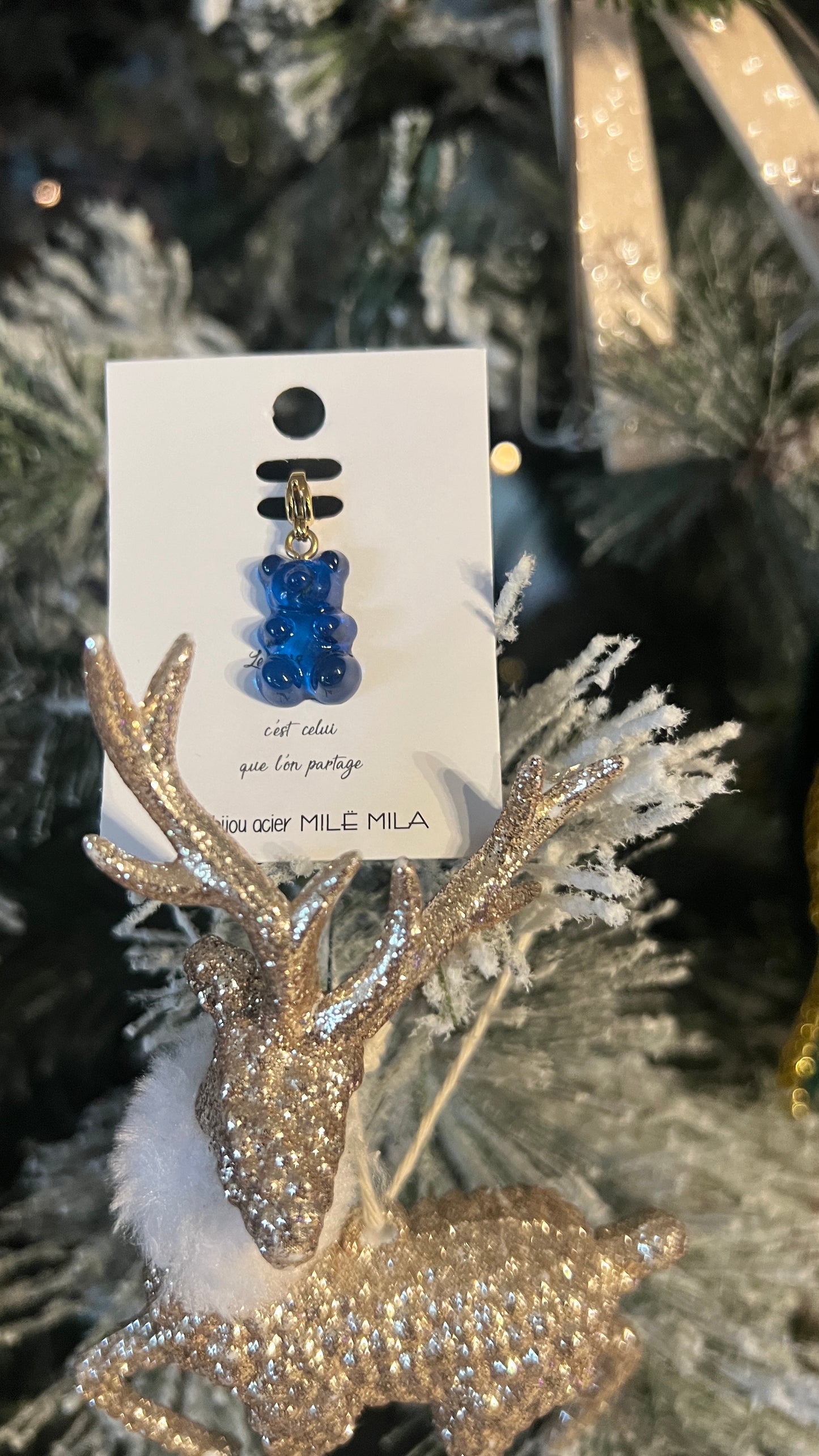 CHARM'S COLORE YUMMY