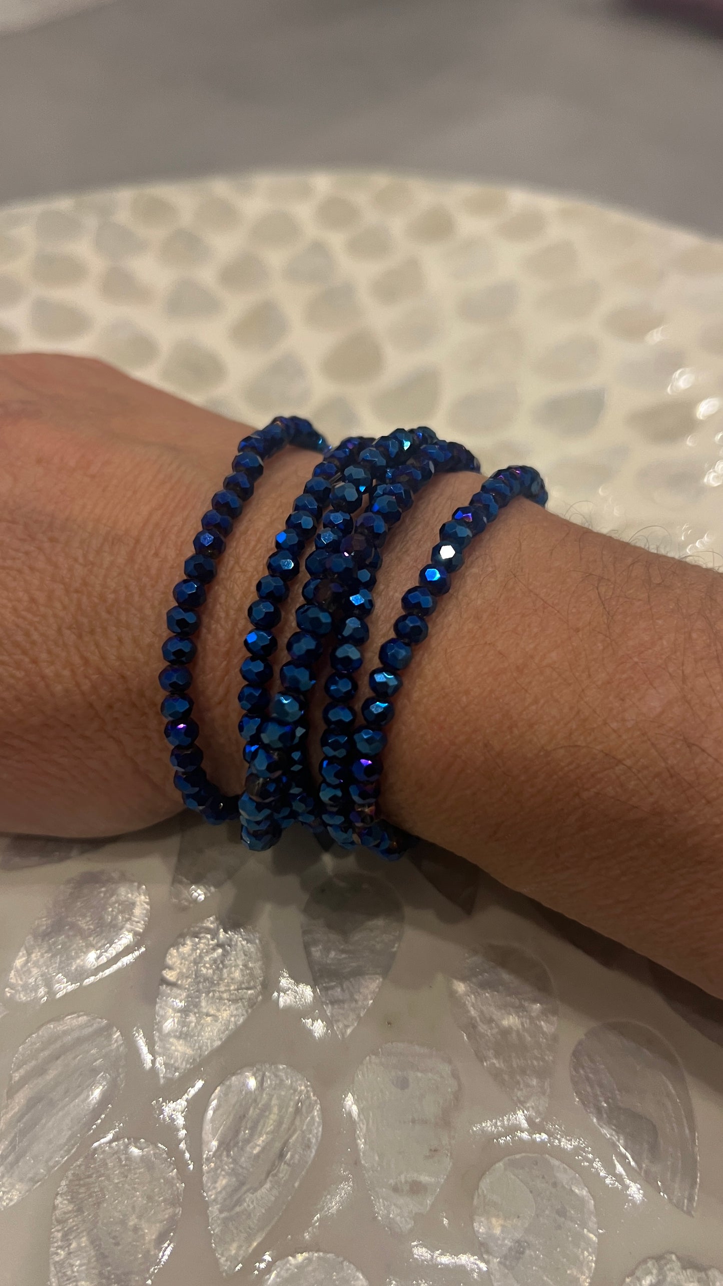 COLLIER MULTIFONCTION NOEL