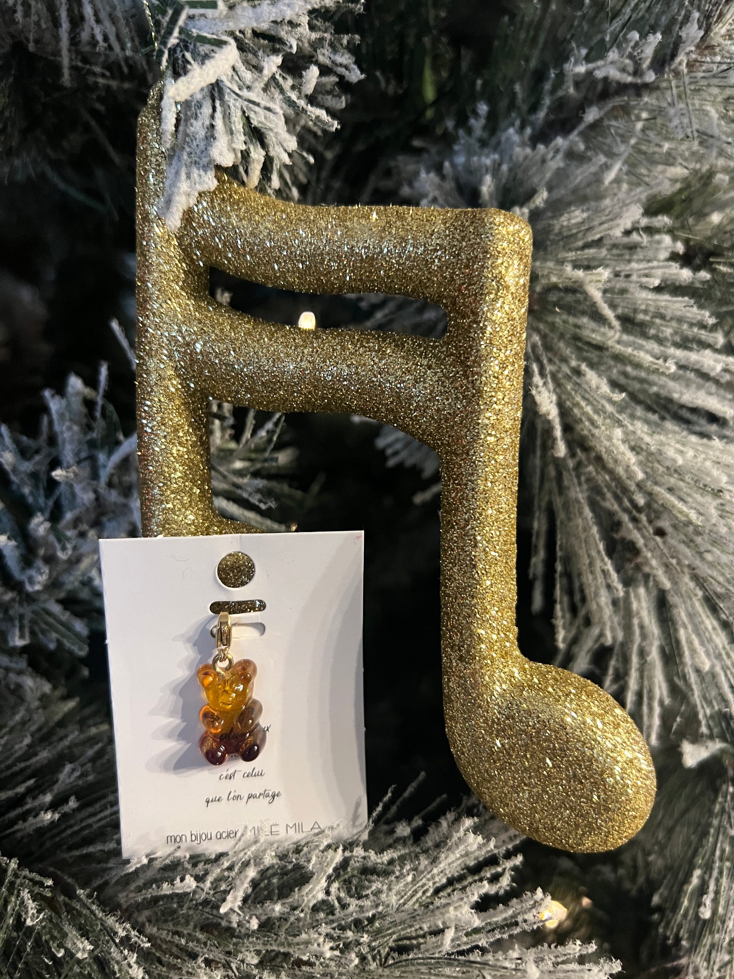 CHARM'S COLORE YUMMY