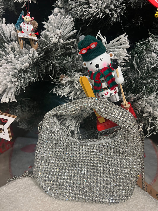 SAC PAILLETE "MONACO"