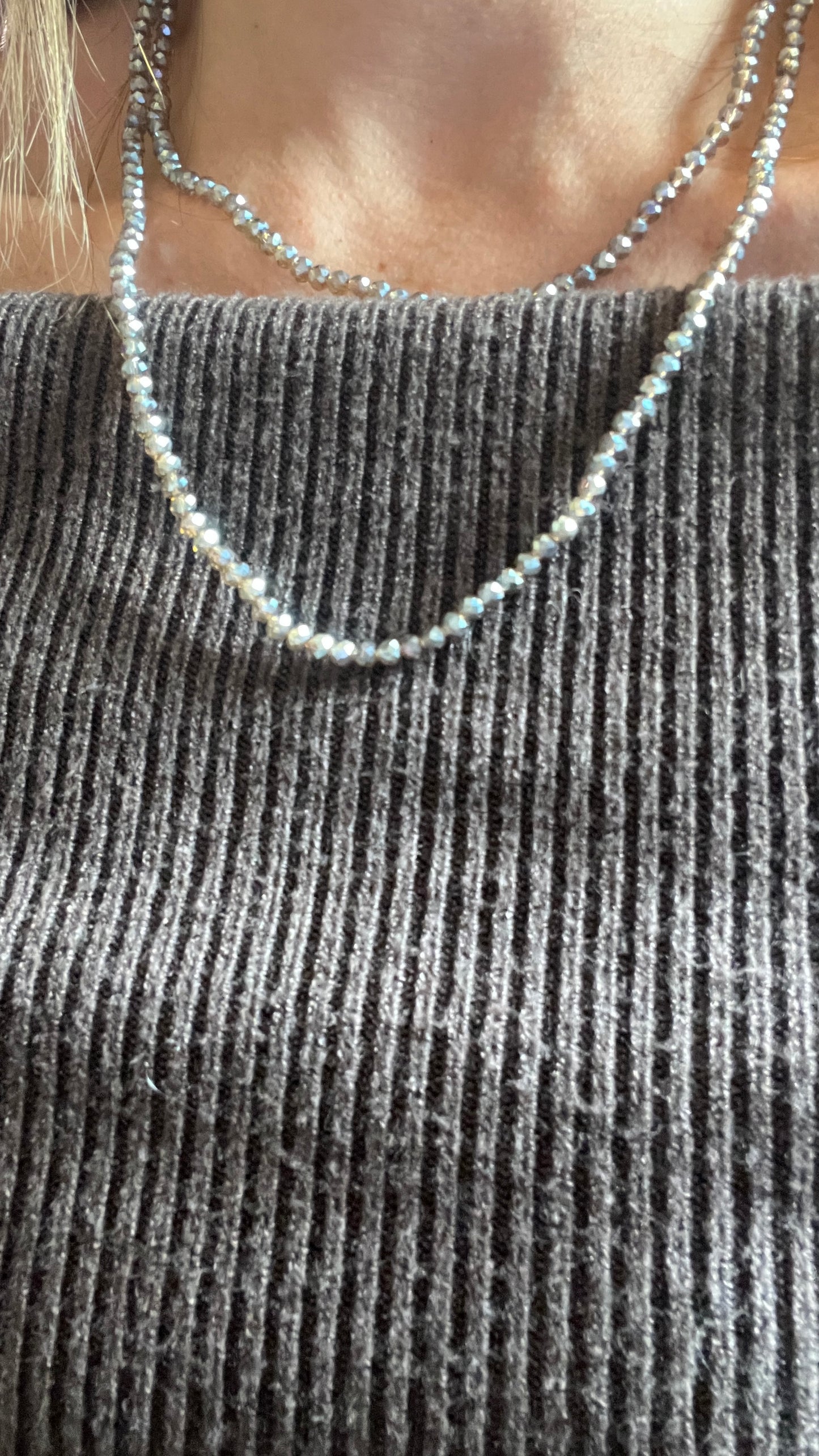 COLLIER "MULTIFONCTION"