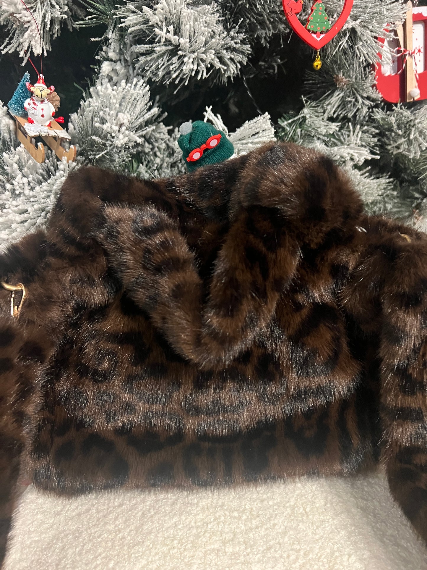 PETIT SAC LEOPARD "MOUMOUTE"