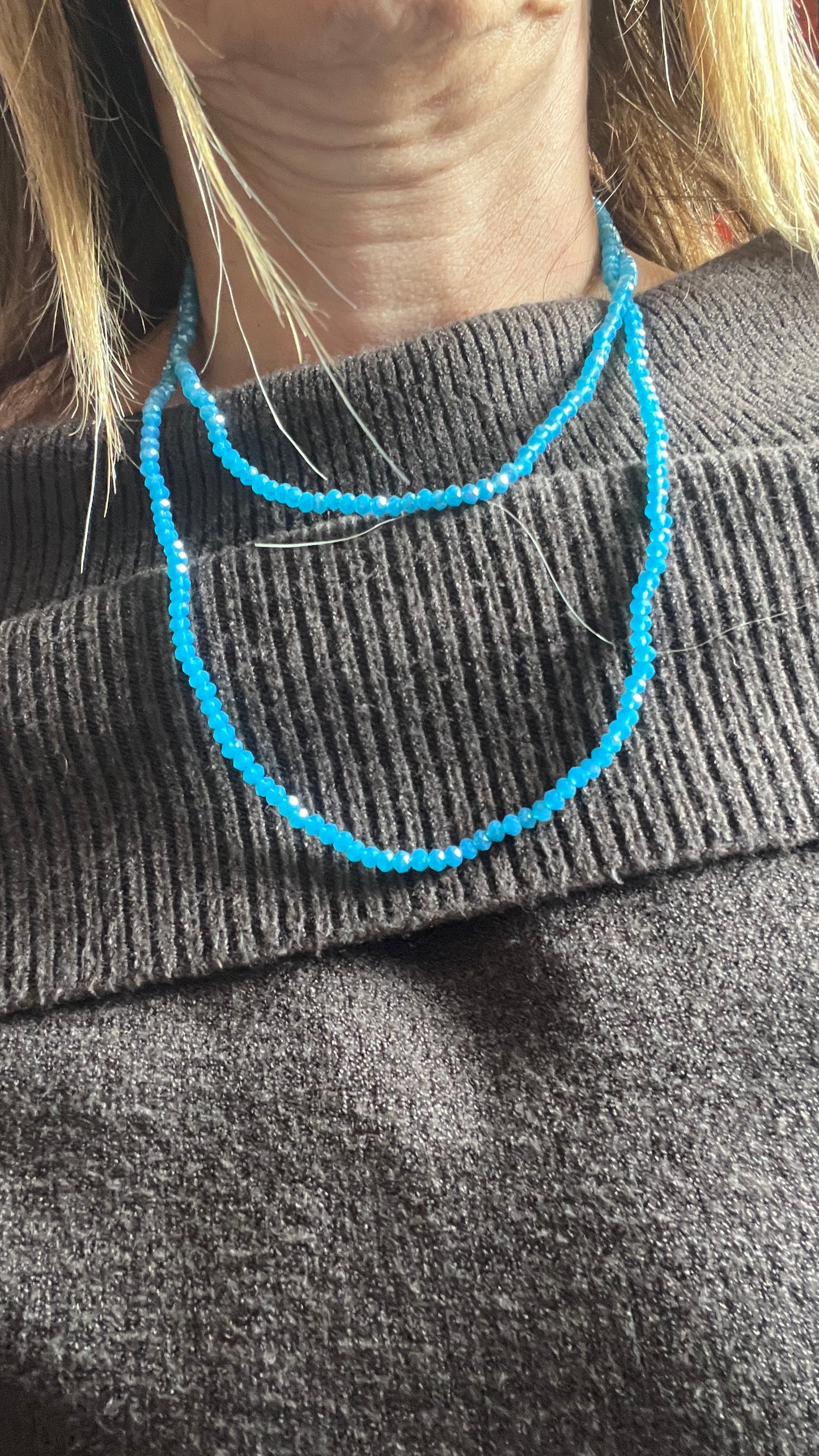 COLLIER "MULTIFONCTION"