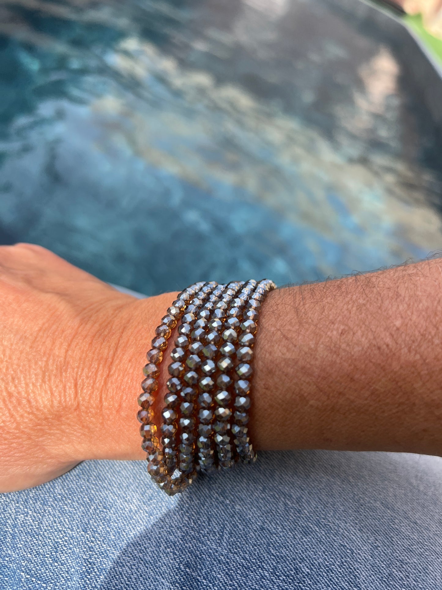 COLLIER "MULTIFONCTION"