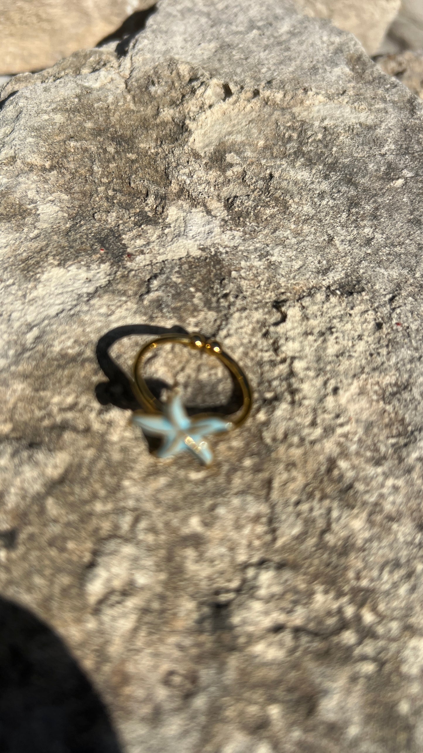 BAGUE ESTIVAL