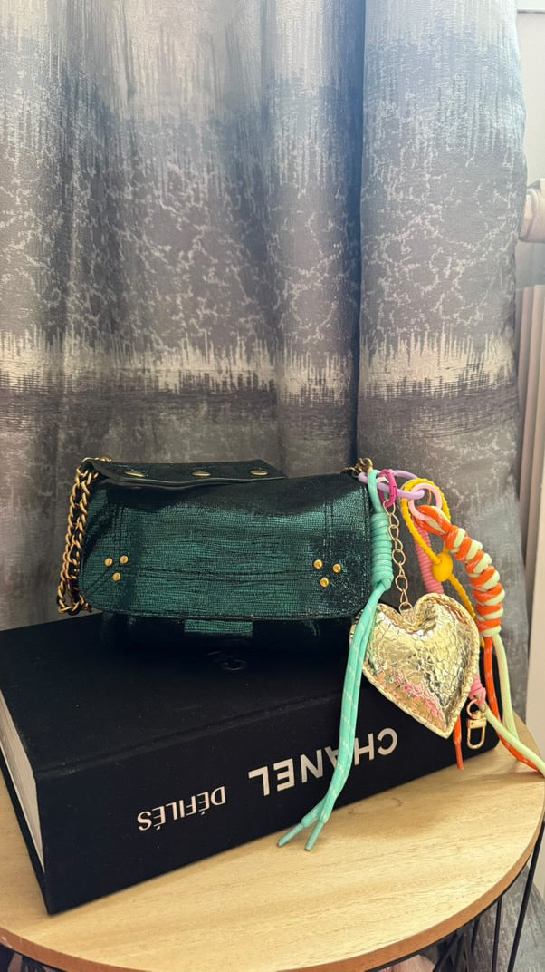 Grigris de sac  🍋⭐🌸