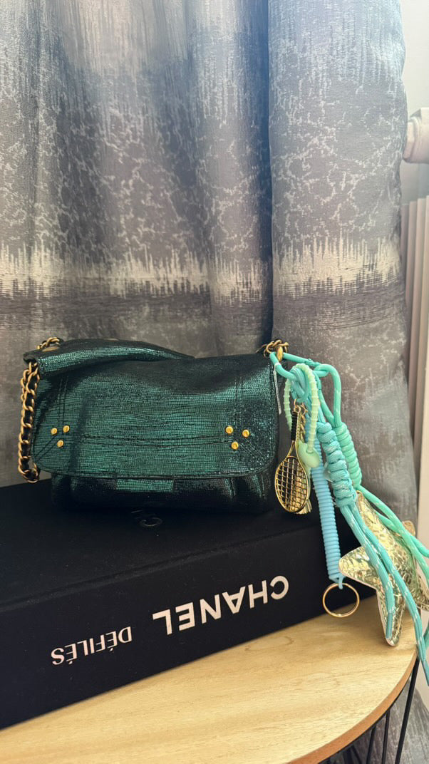 Grigris de sac  🍋⭐🌸