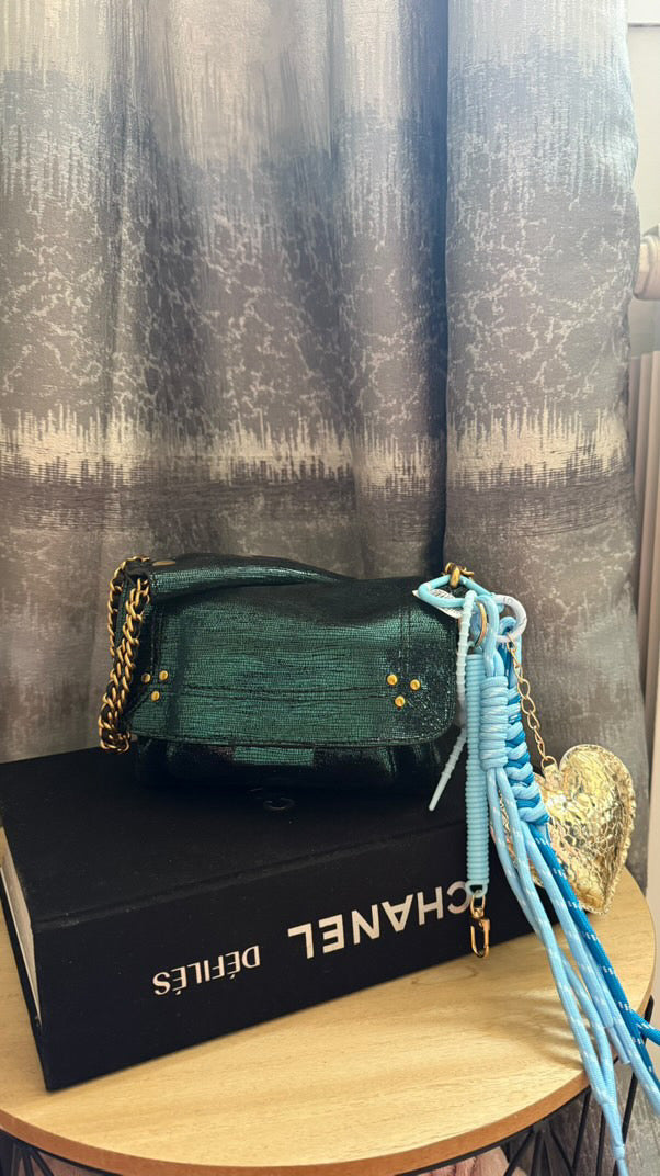 Grigris de sac  🍋⭐🌸