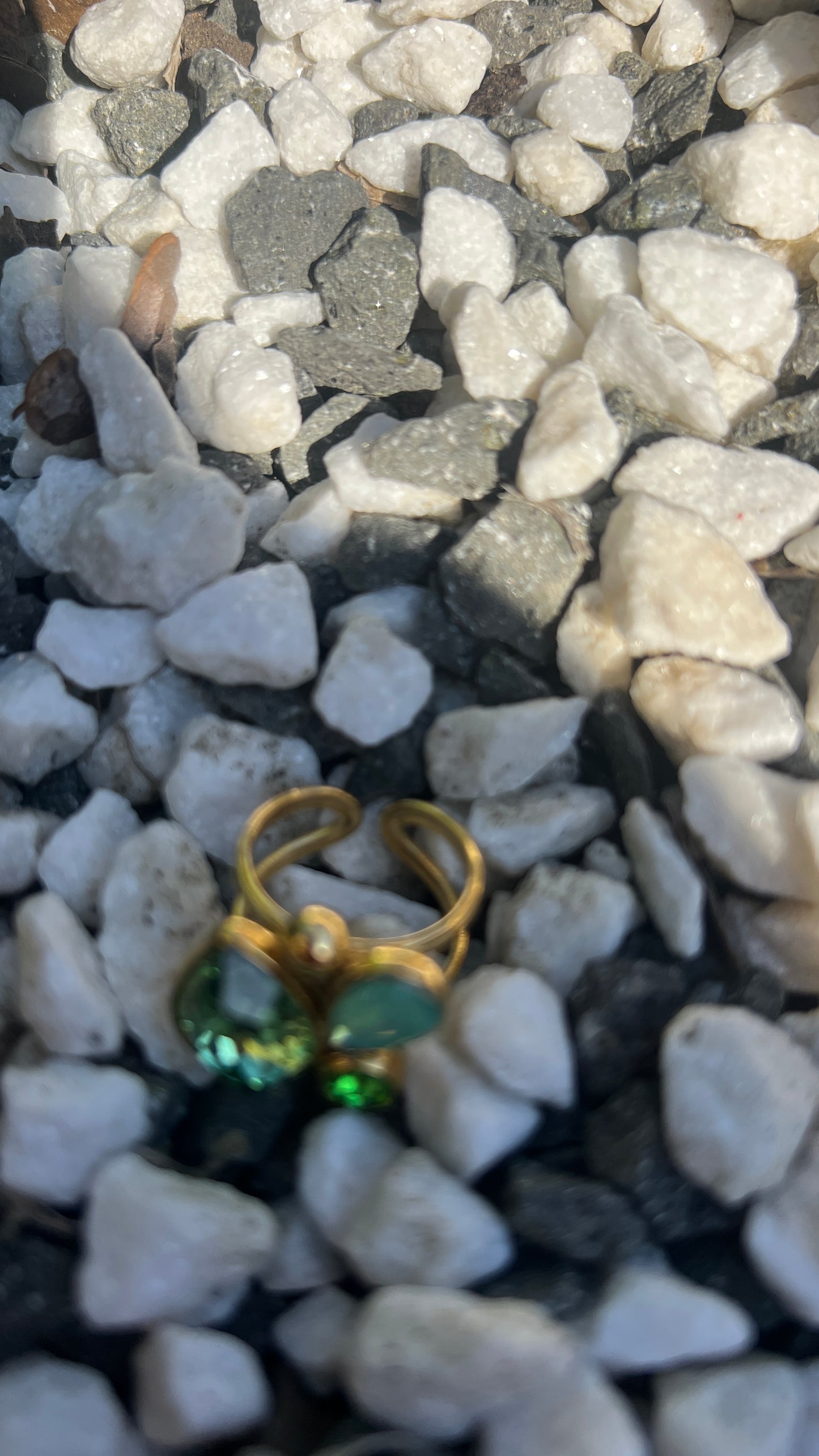 BAGUE ESTIVAL