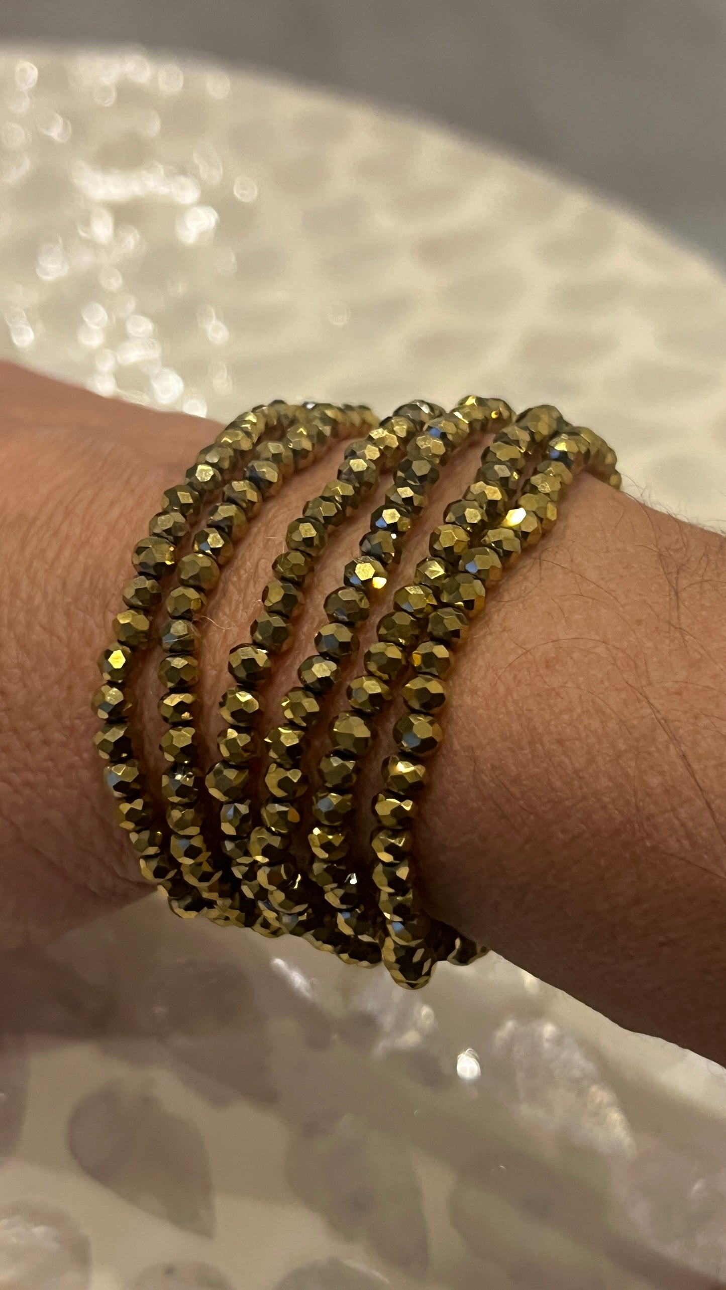 COLLIER MULTIFONCTION NOEL