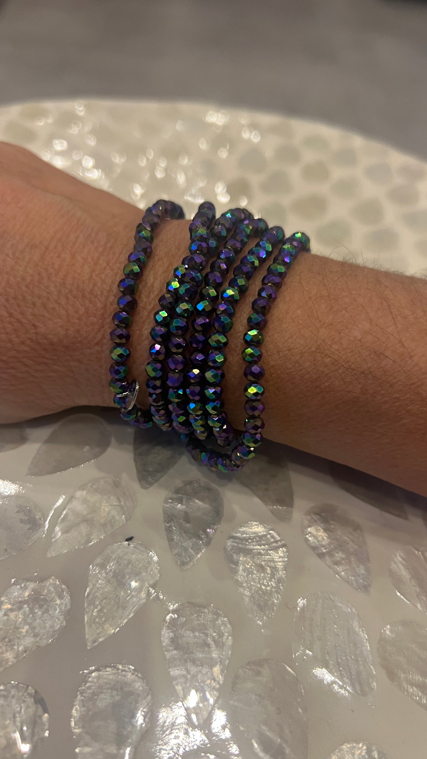 COLLIER MULTIFONCTION NOEL