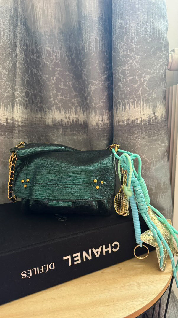 Grigris de sac  🍋⭐🌸