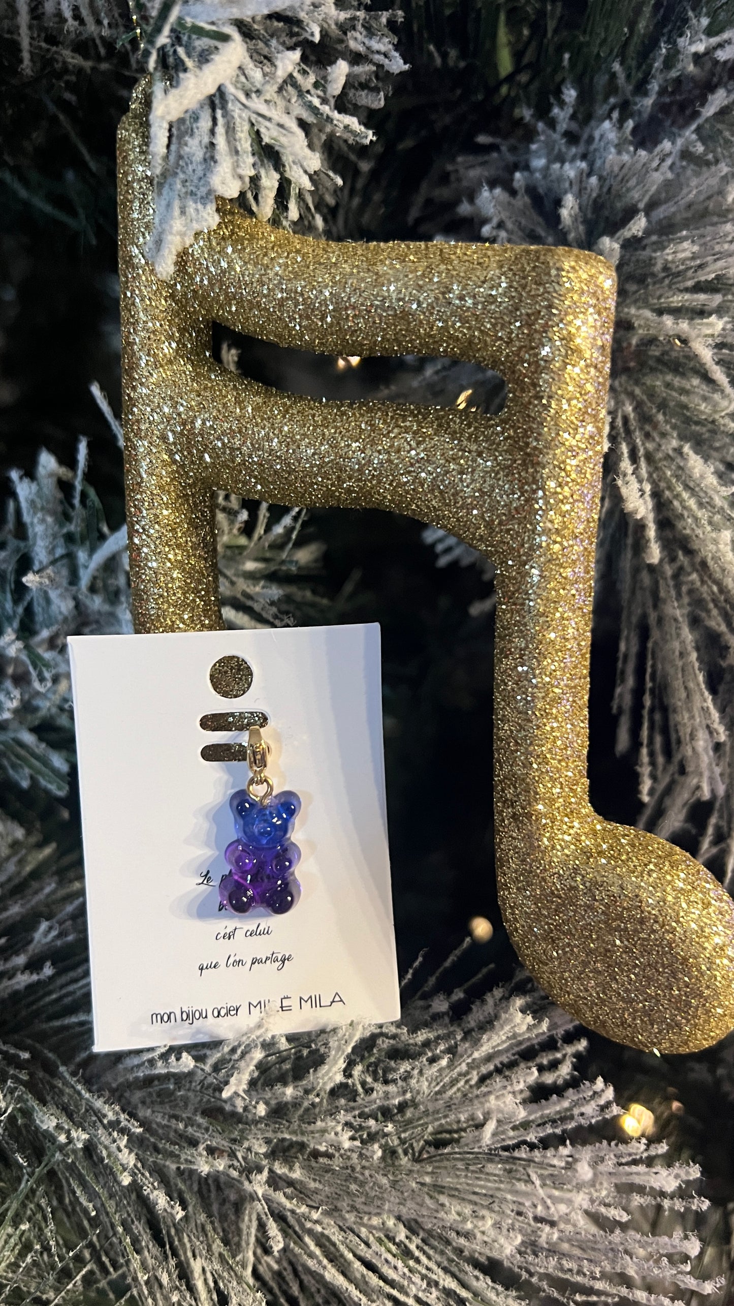 CHARM'S COLORE YUMMY