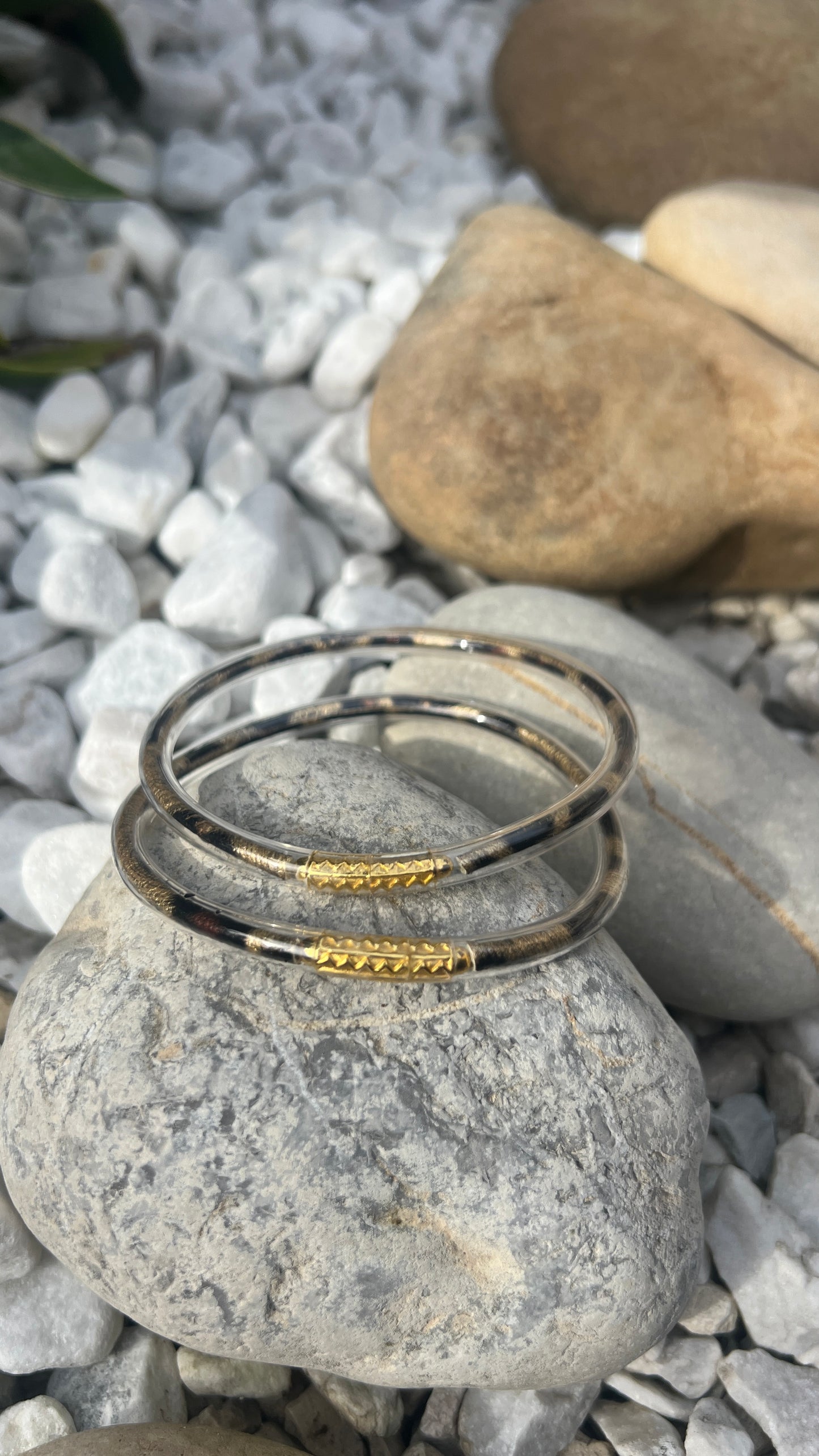 BRACELET FIN LEOPARD