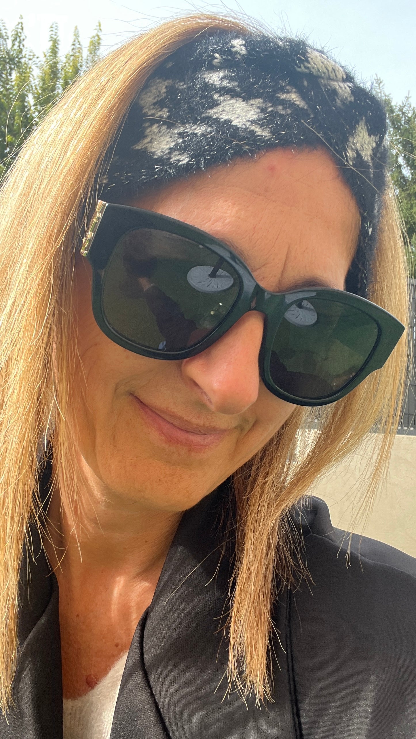 Bandeau « Manon »