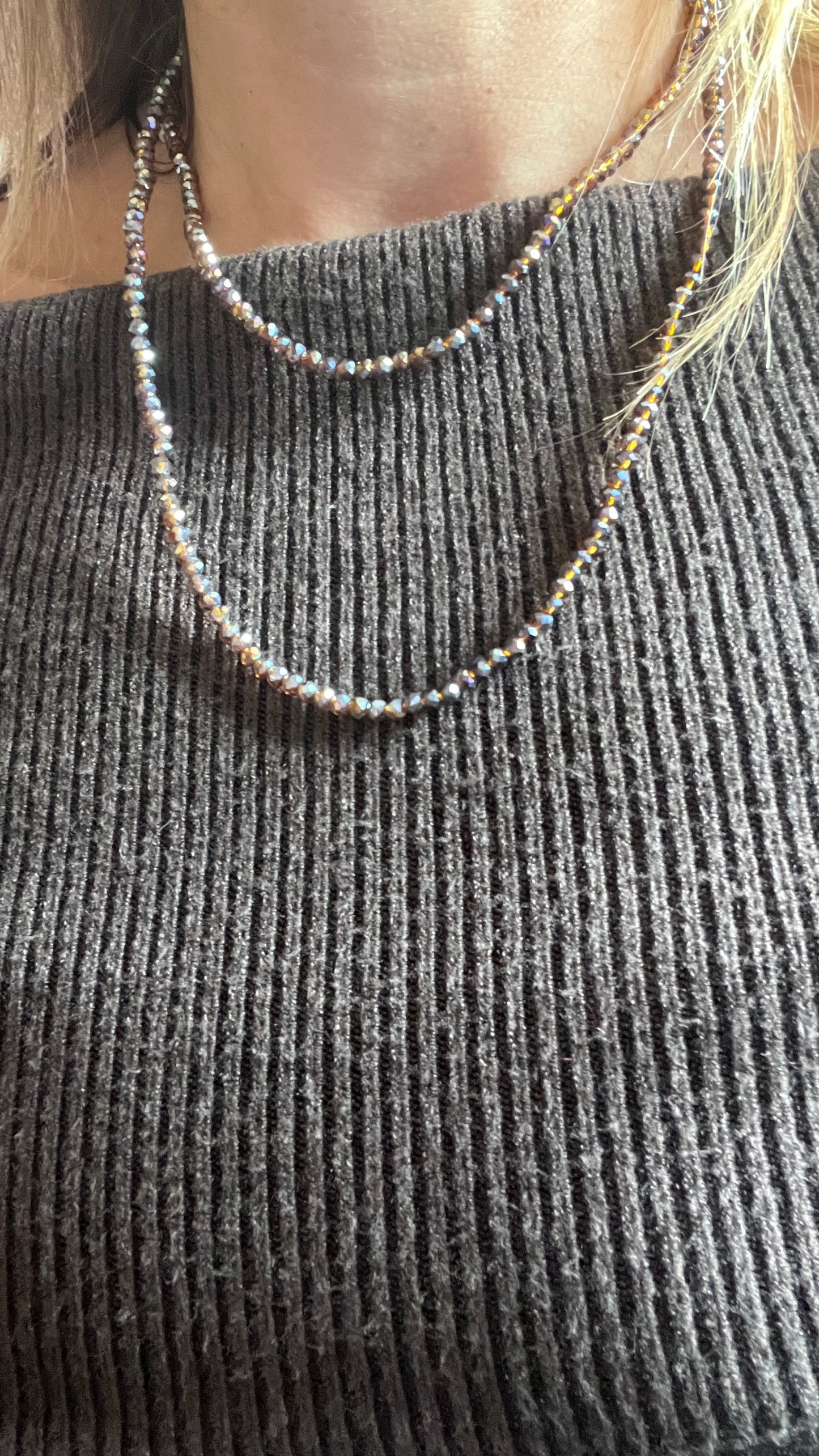 COLLIER "MULTIFONCTION"