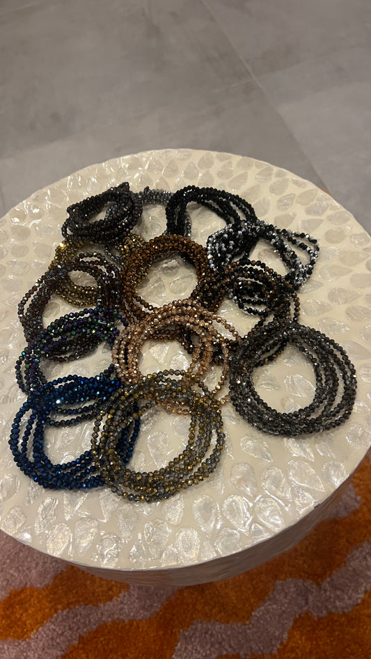 COLLIER MULTIFONCTION NOEL