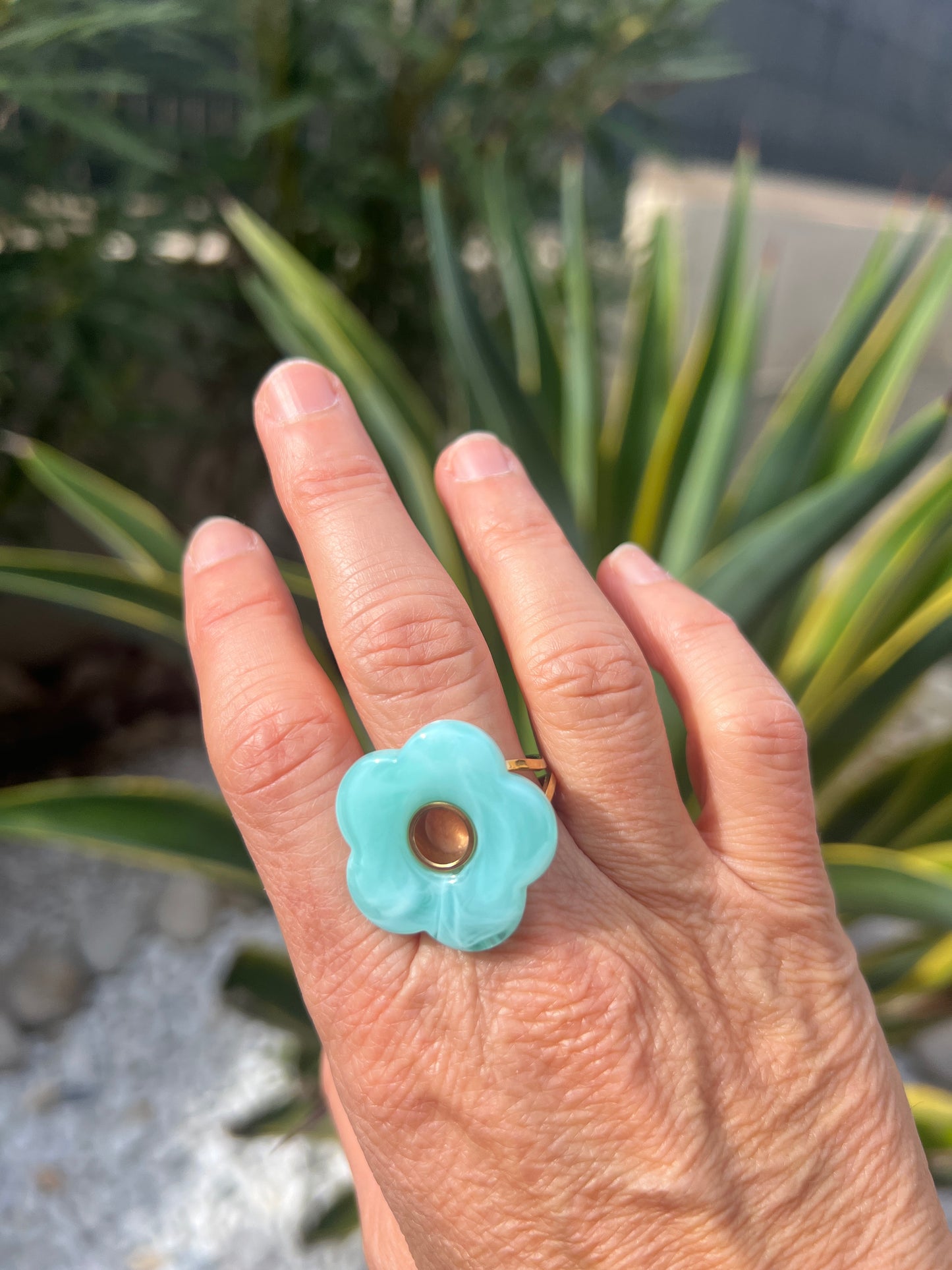 BAGUE ESTIVAL