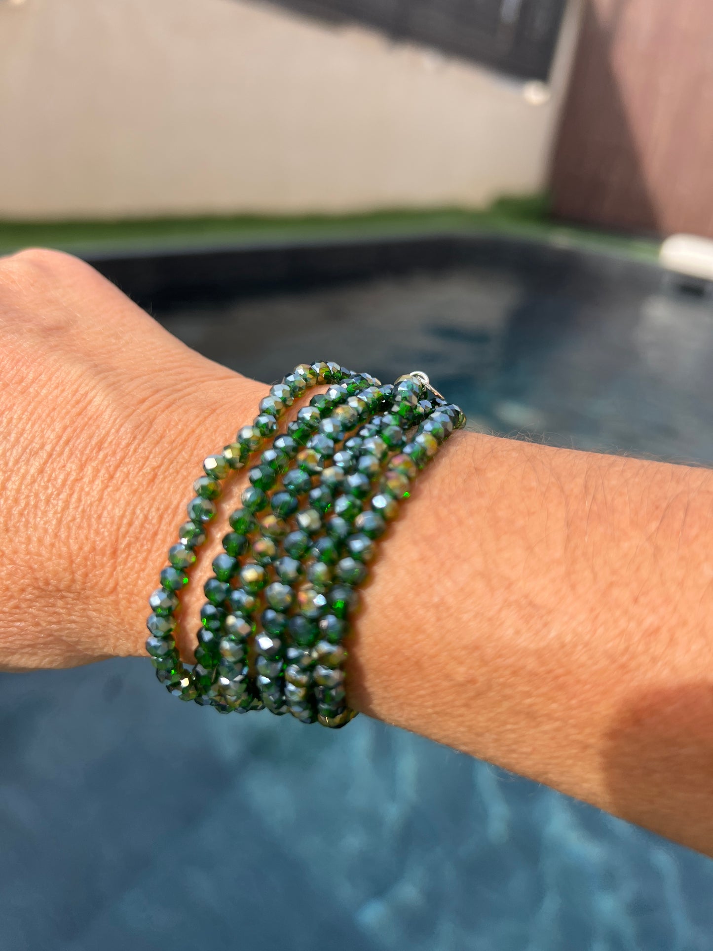 COLLIER "MULTIFONCTION"