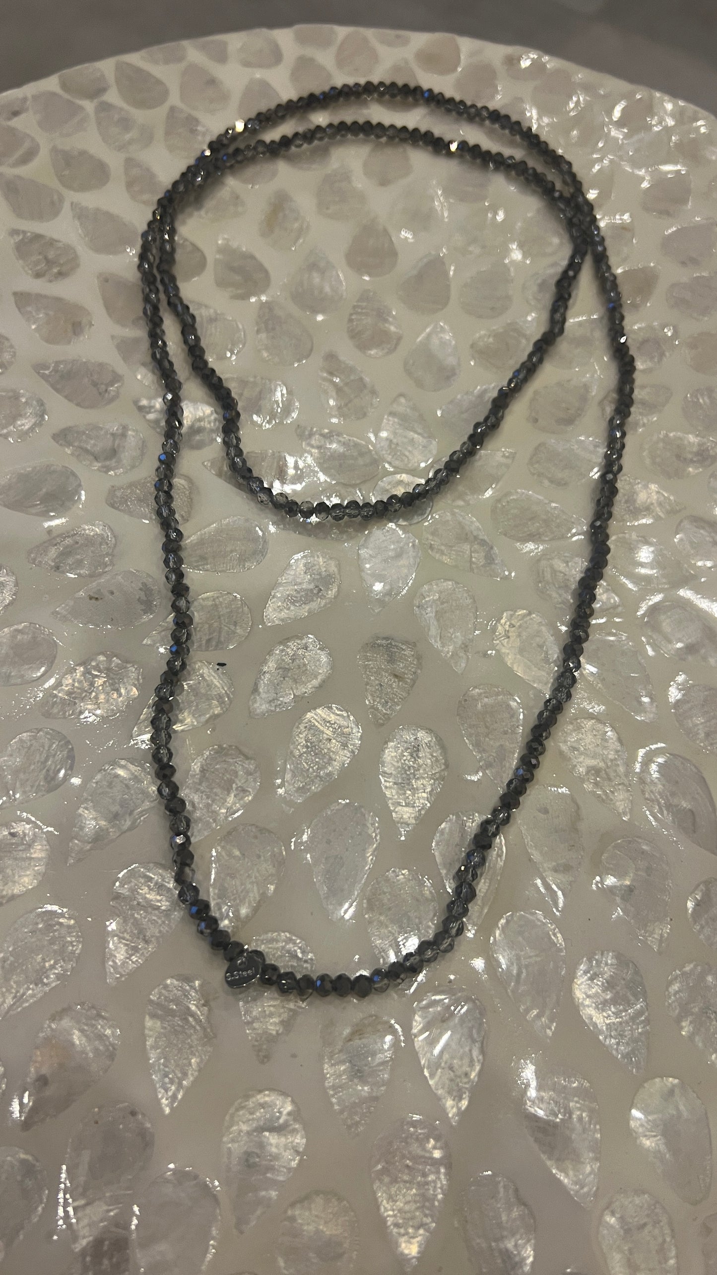 COLLIER MULTIFONCTION NOEL