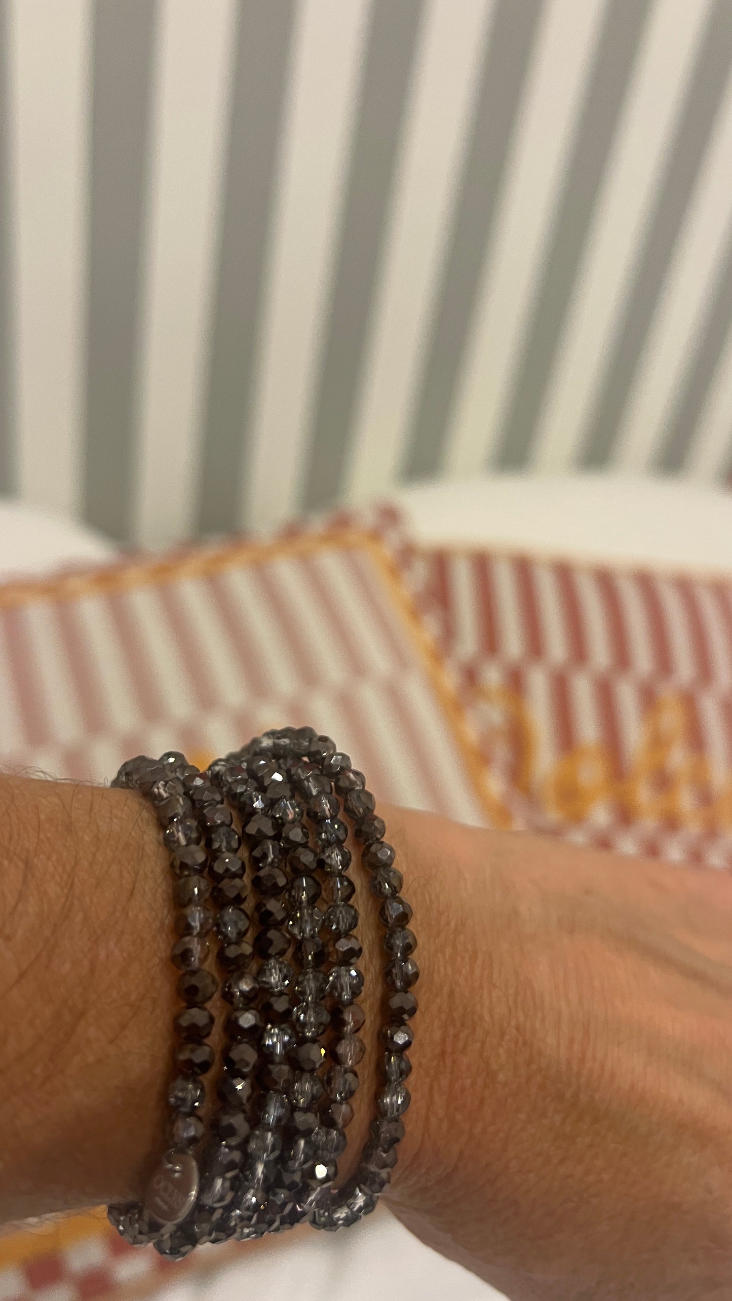 COLLIER MULTIFONCTION NOEL