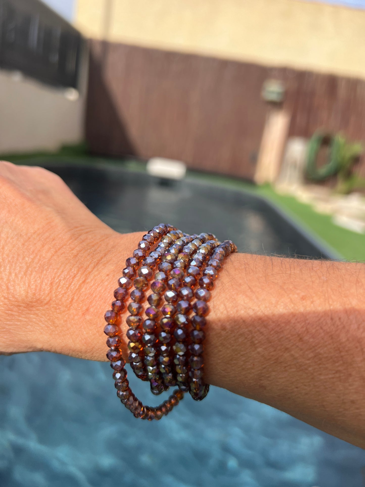 COLLIER "MULTIFONCTION"