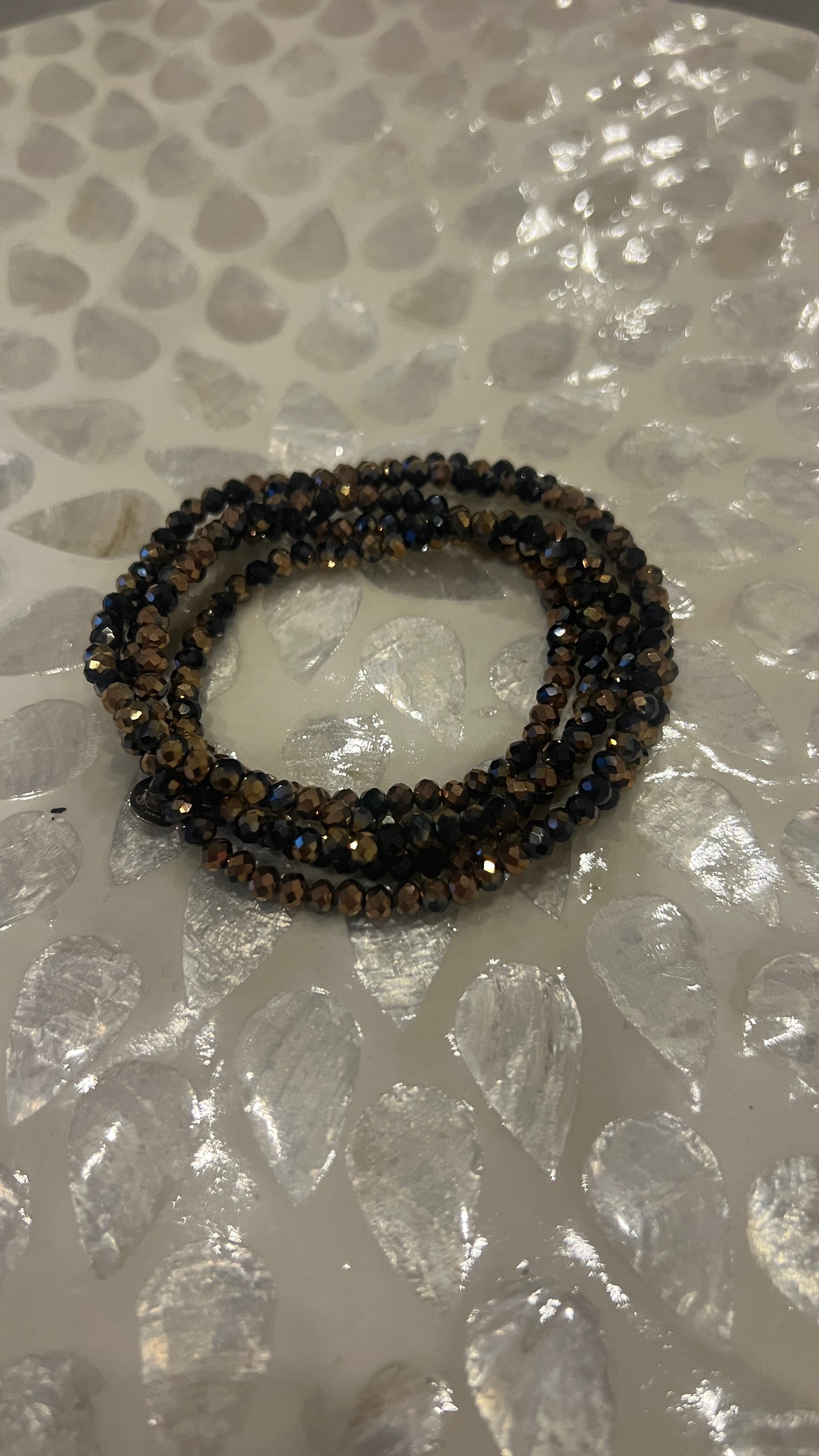 COLLIER MULTIFONCTION NOEL