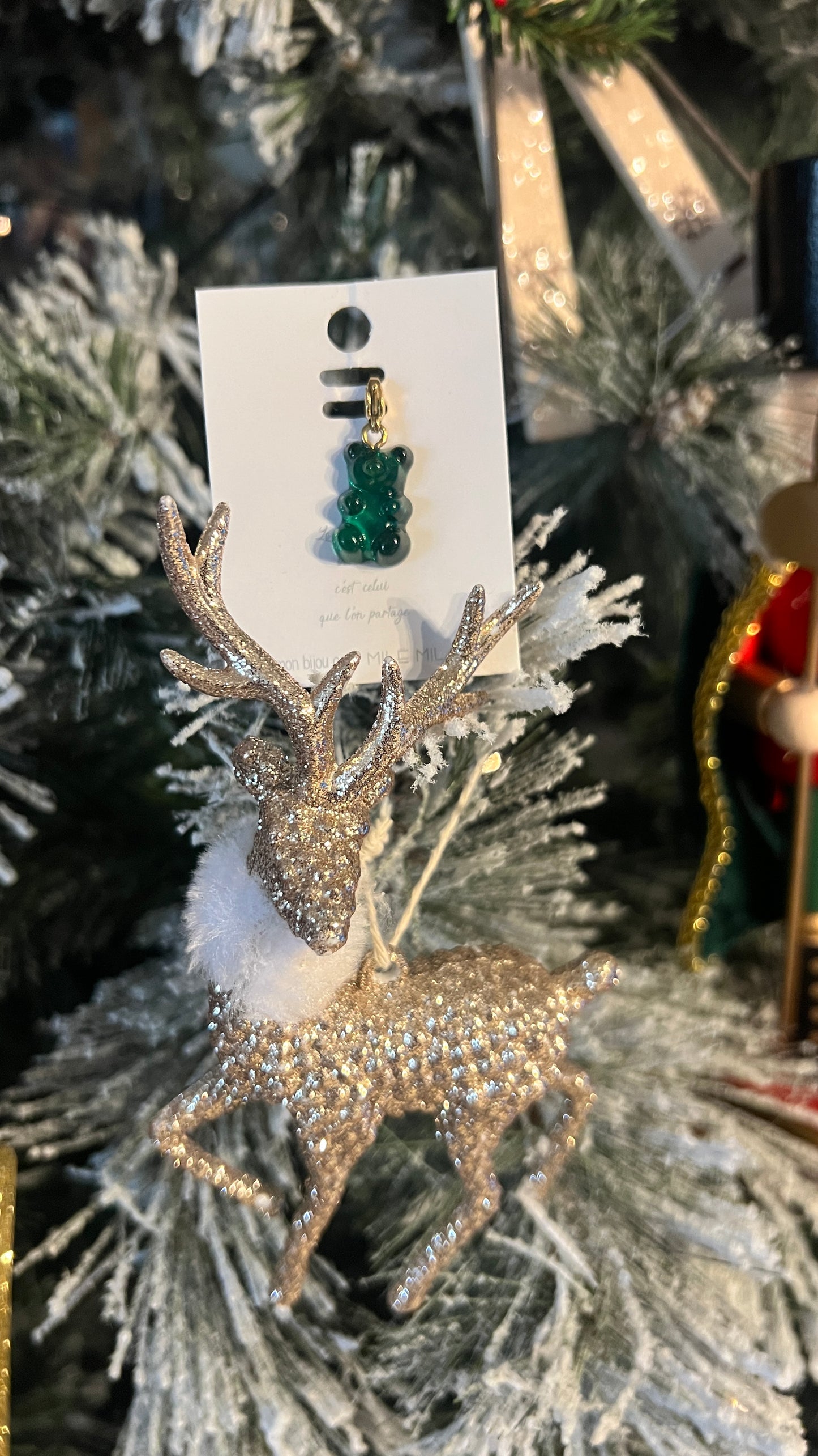 CHARM'S COLORE YUMMY