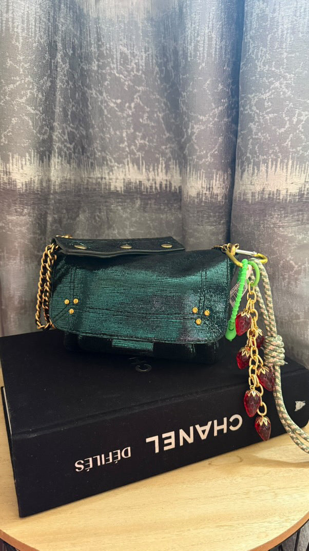 Grigris de sac  🍋⭐🌸