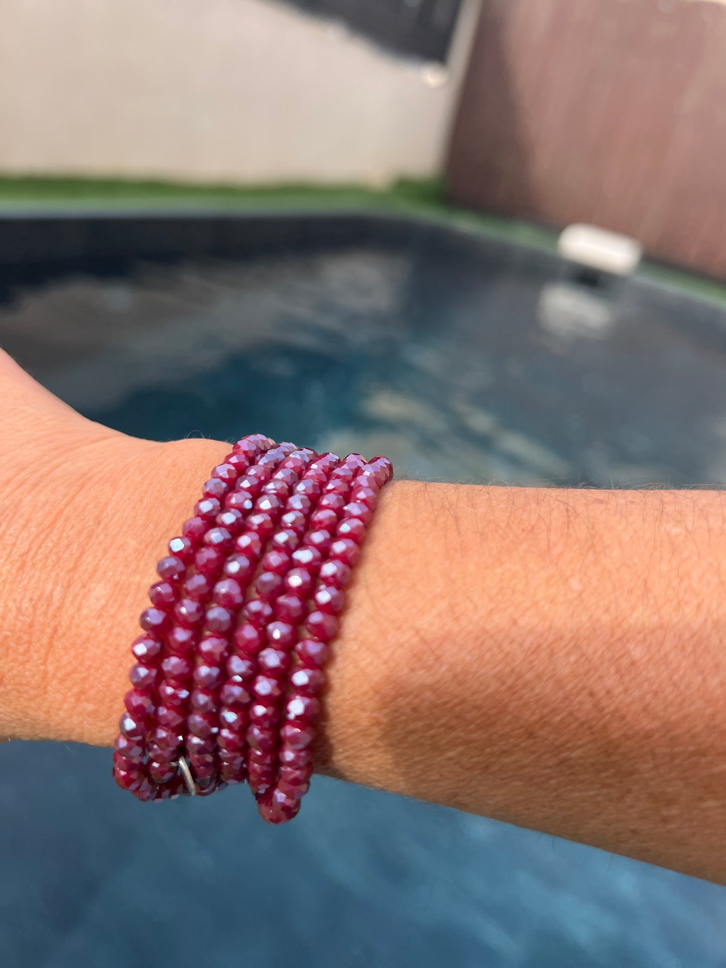 COLLIER "MULTIFONCTION"