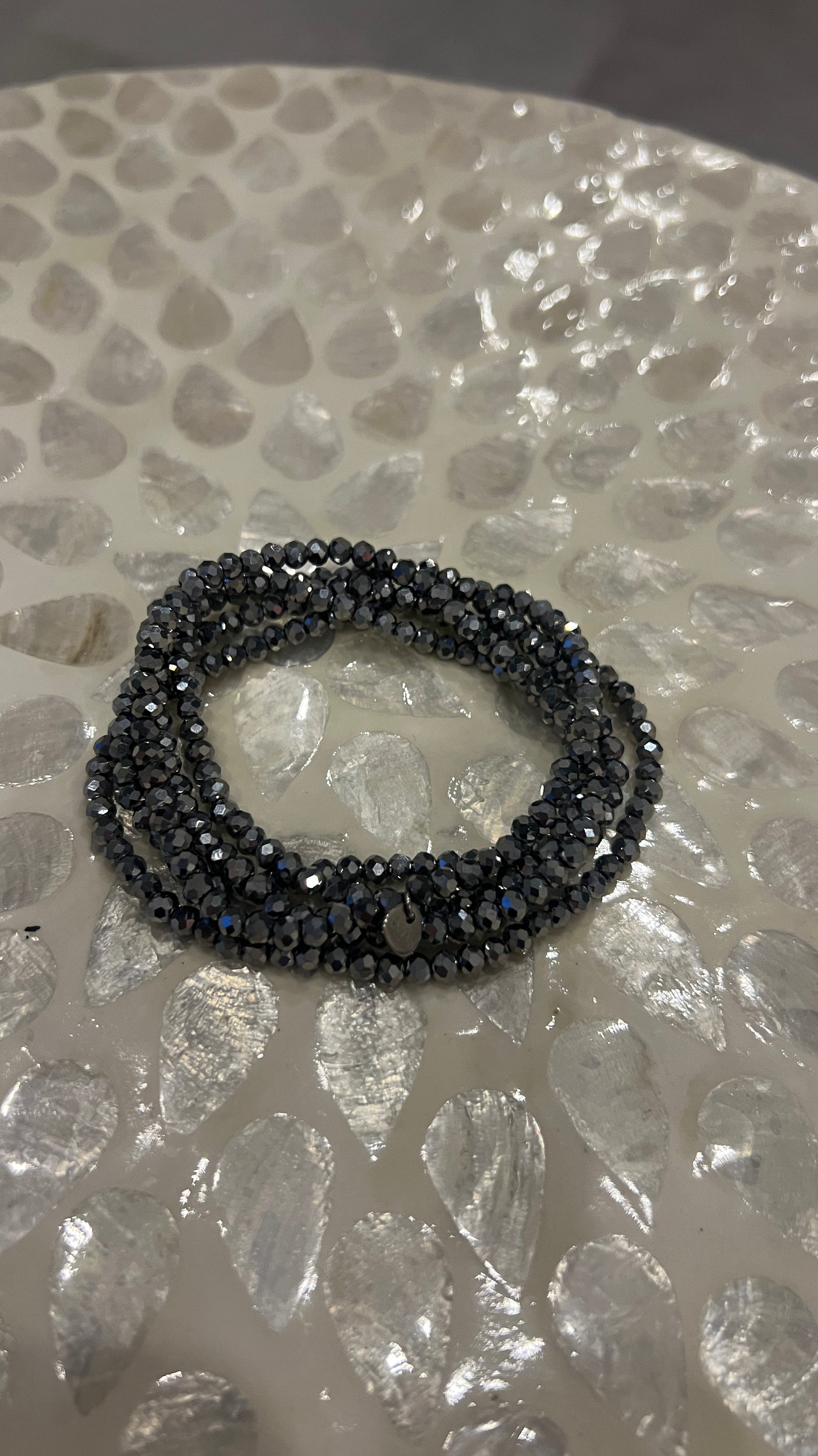 COLLIER MULTIFONCTION NOEL