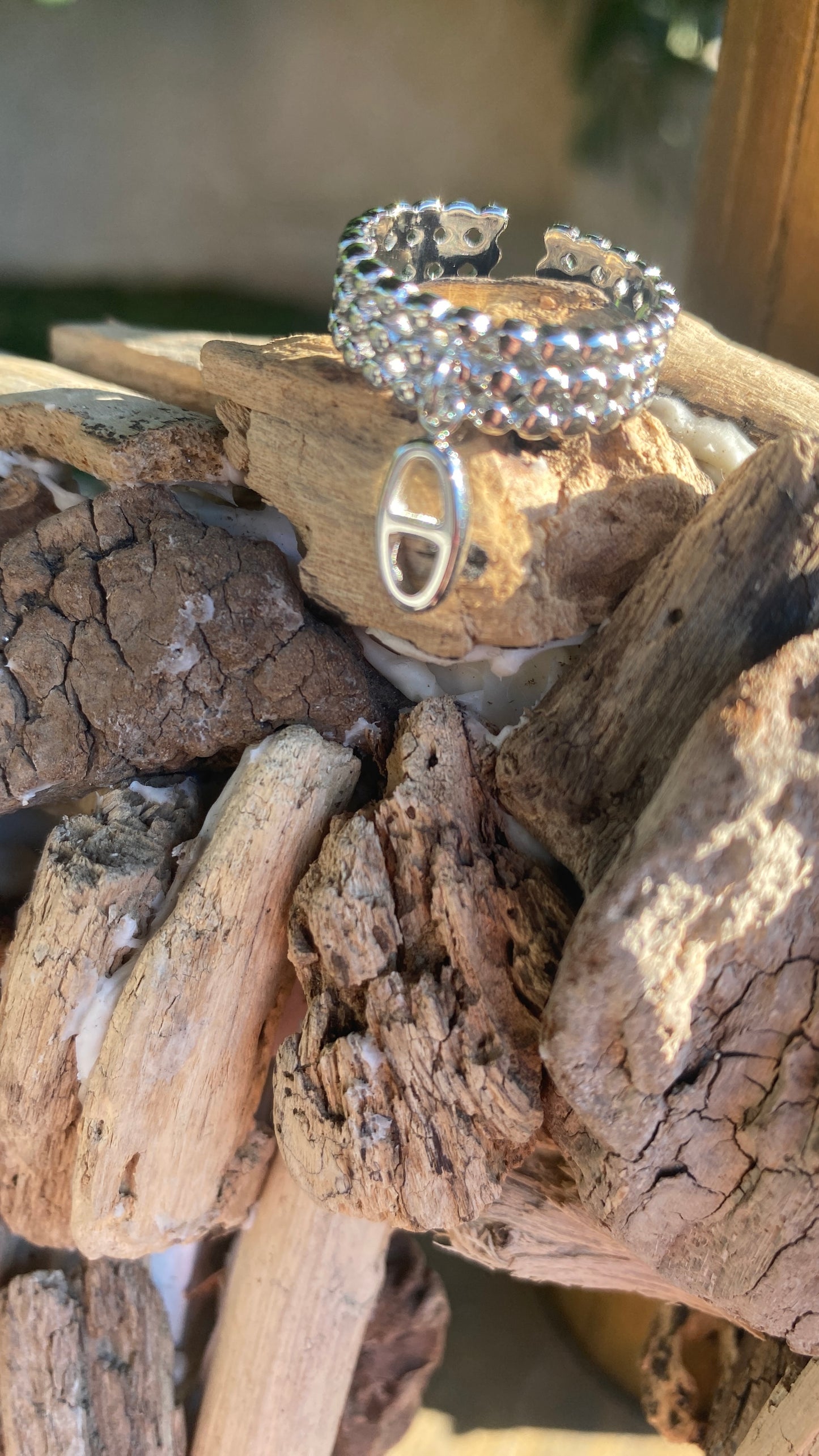 BAGUE ESTIVAL
