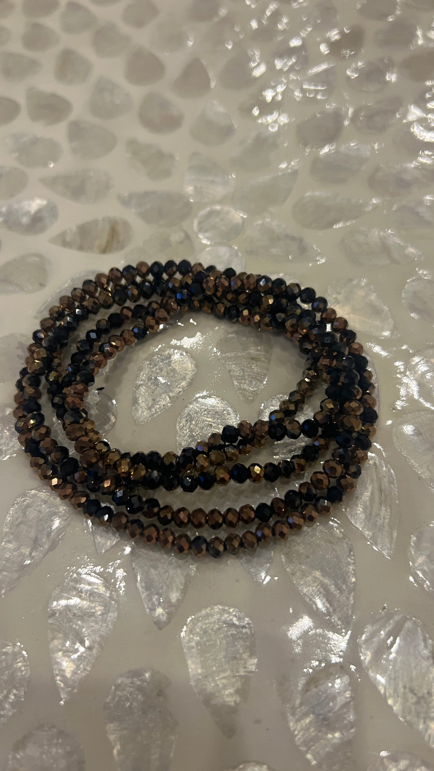 COLLIER MULTIFONCTION NOEL