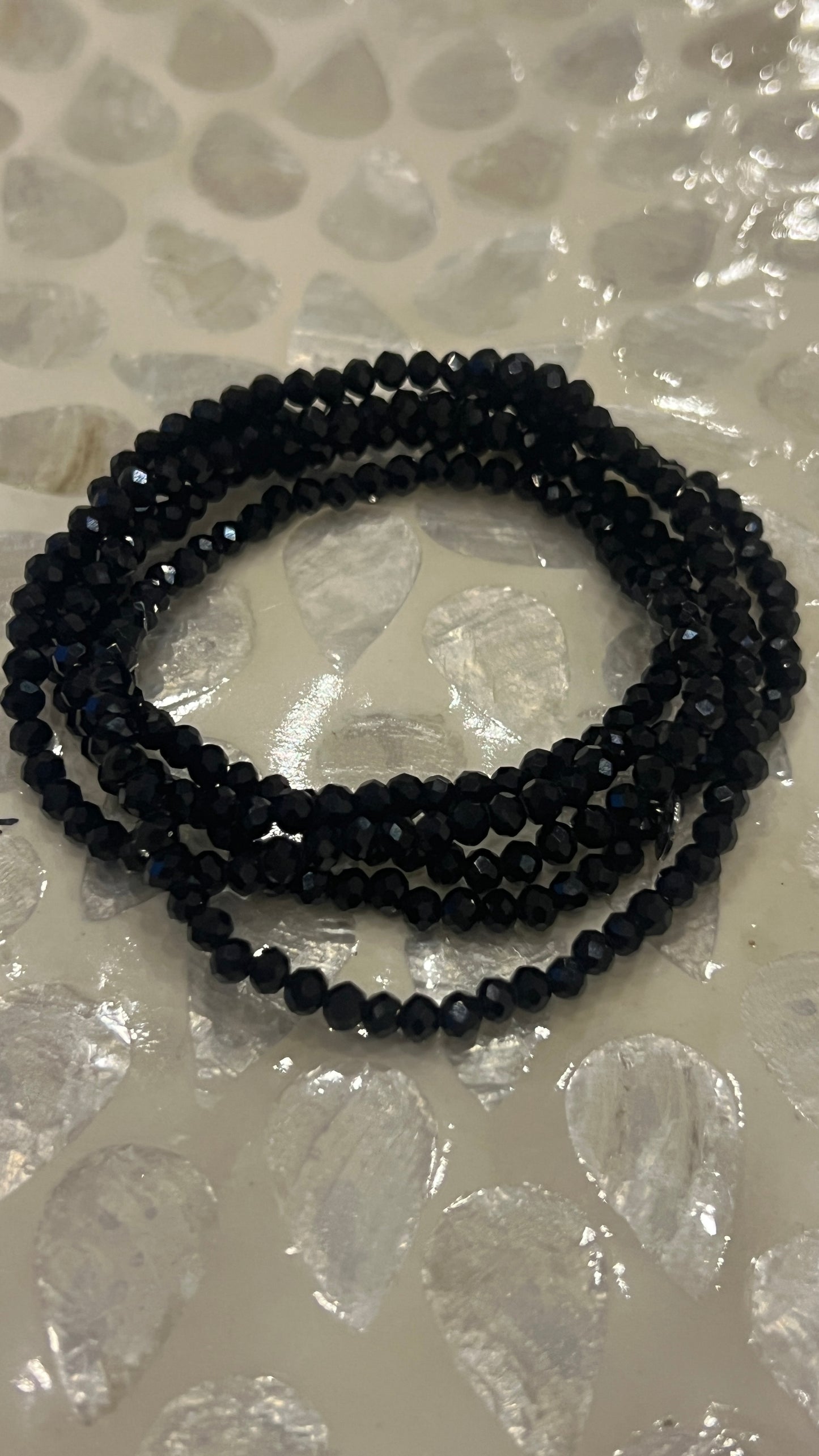 COLLIER MULTIFONCTION NOEL