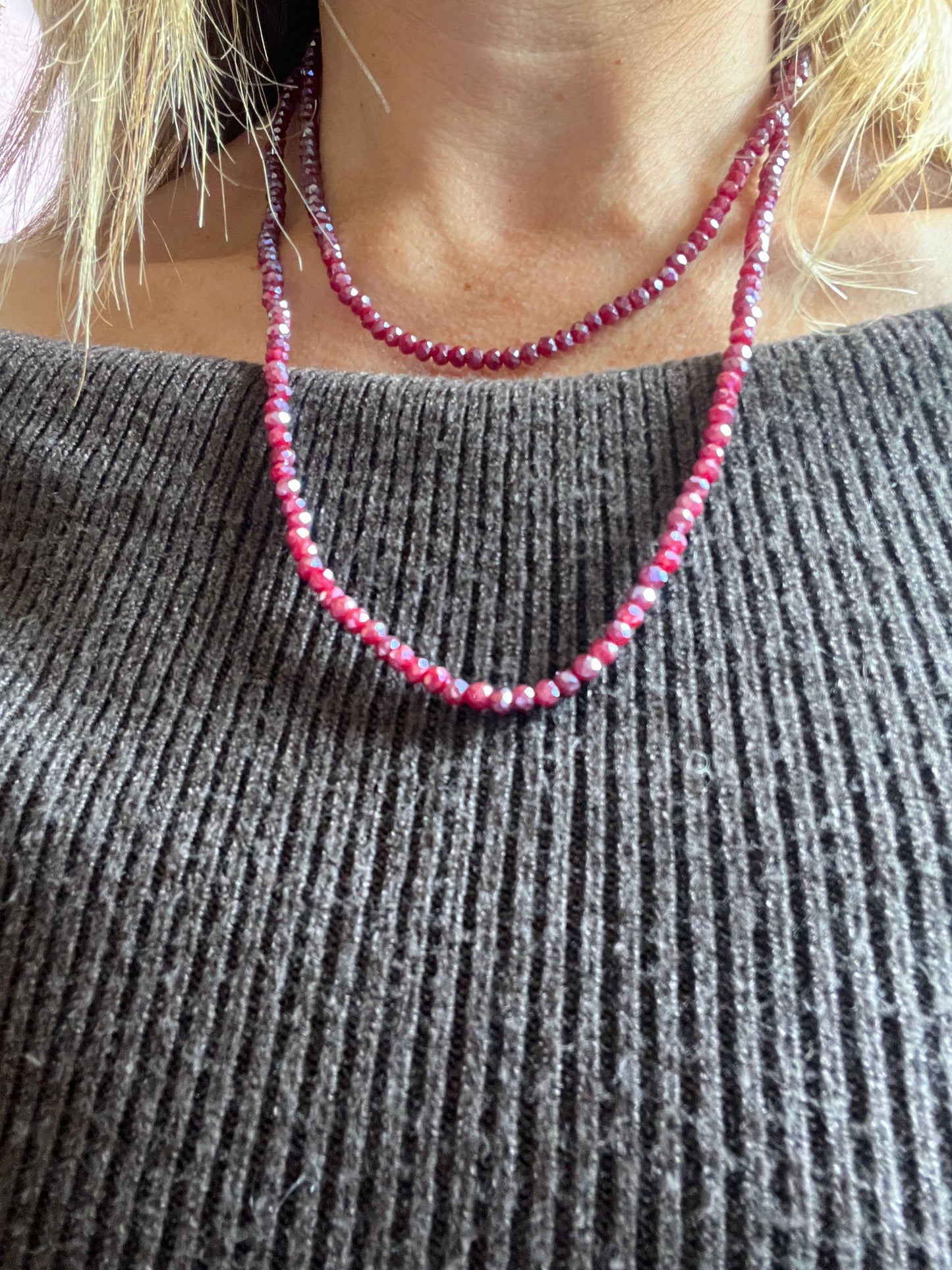 COLLIER "MULTIFONCTION"