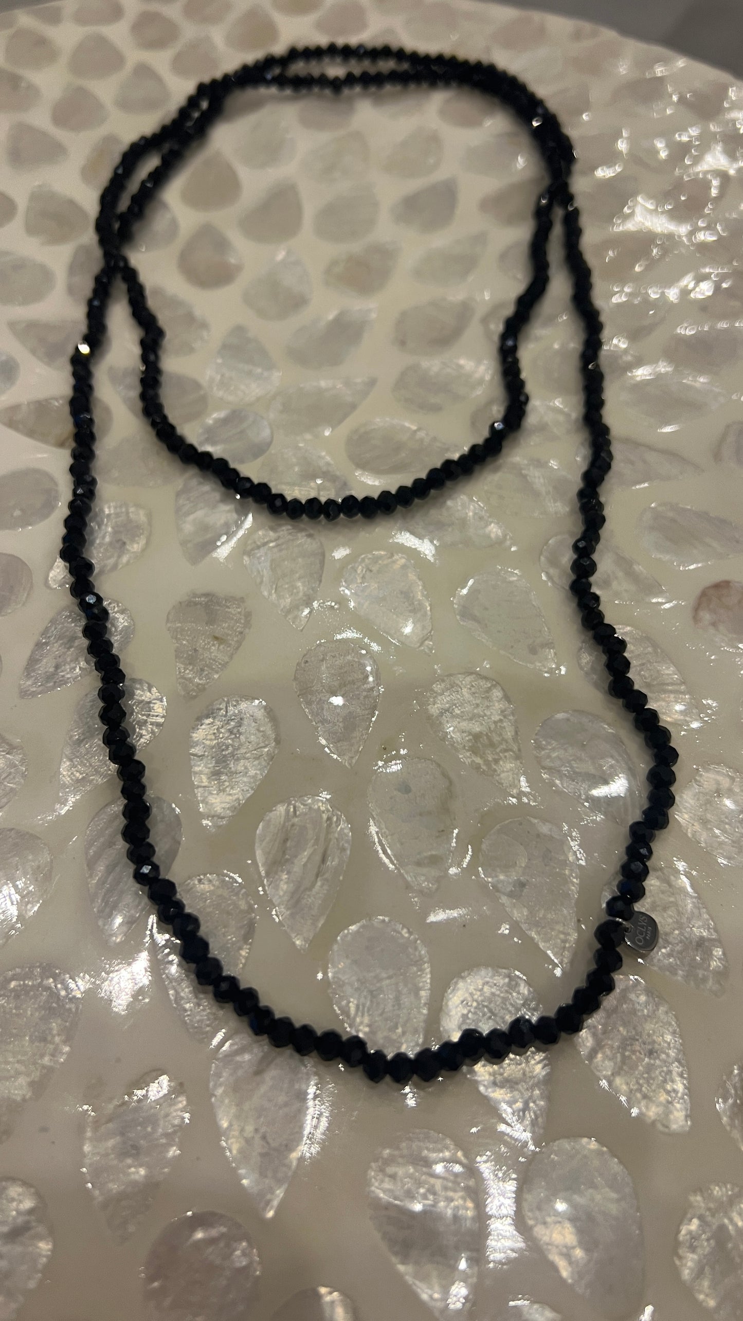 COLLIER MULTIFONCTION NOEL