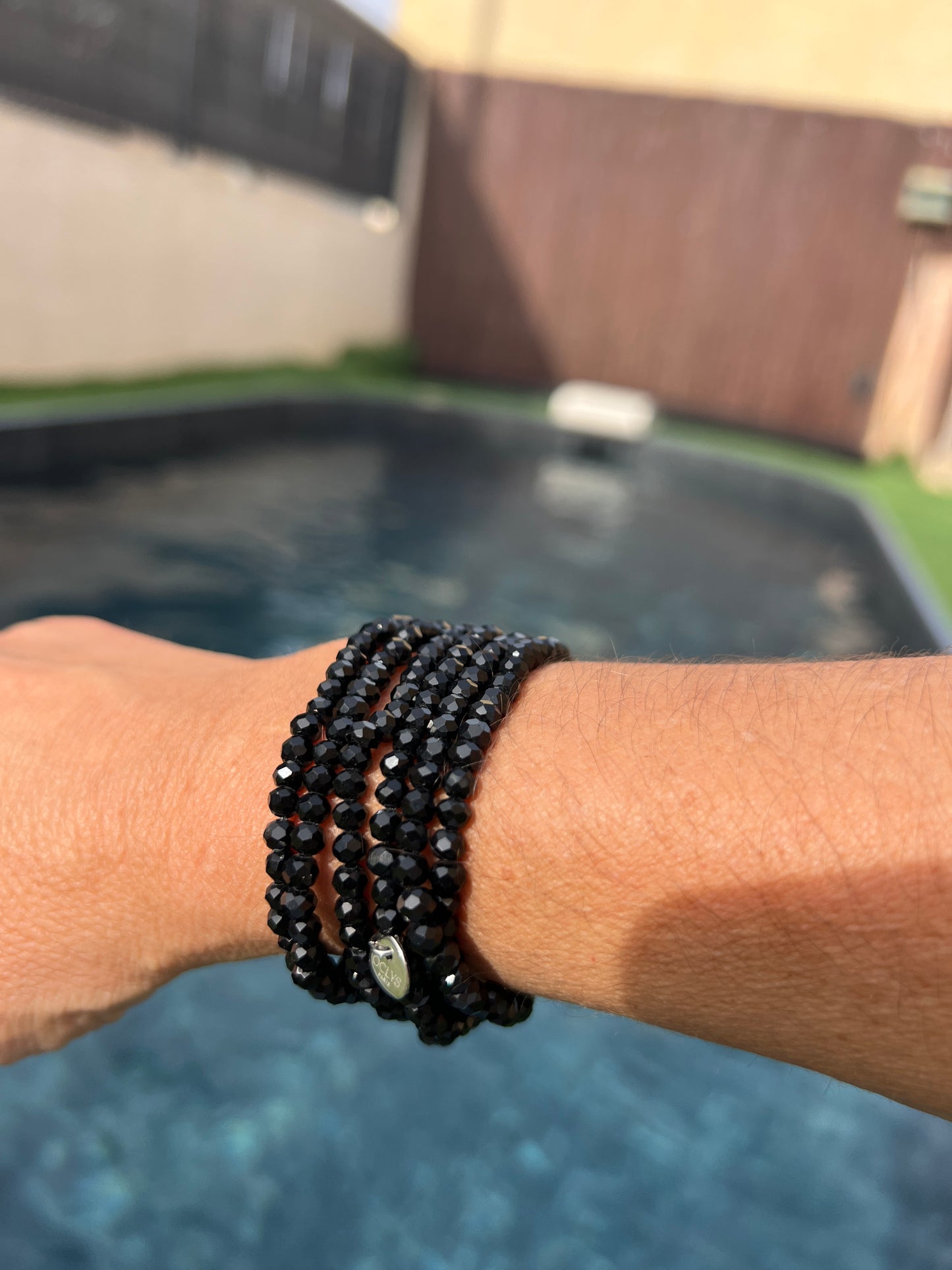 COLLIER "MULTIFONCTION"