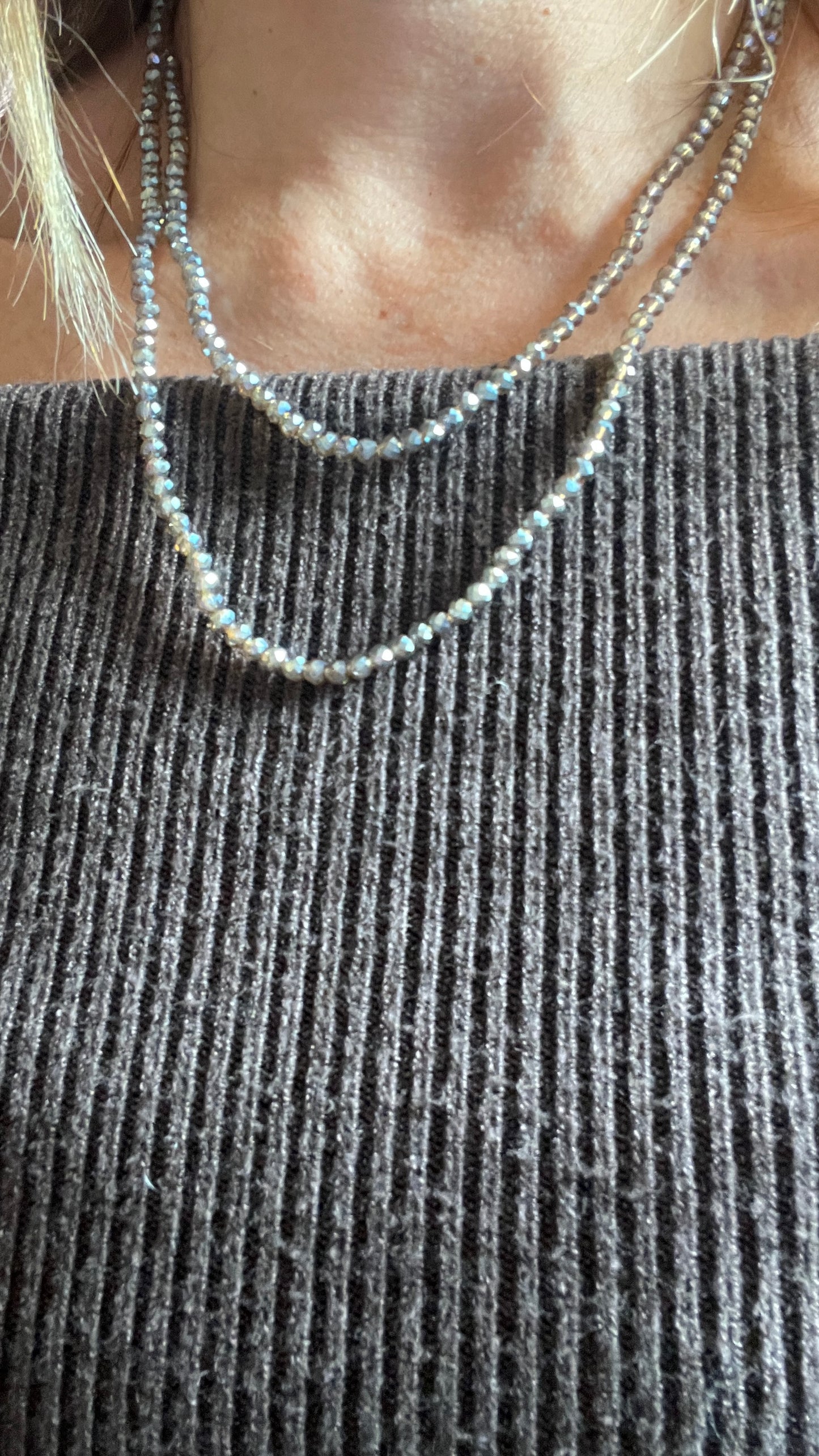 COLLIER "MULTIFONCTION"