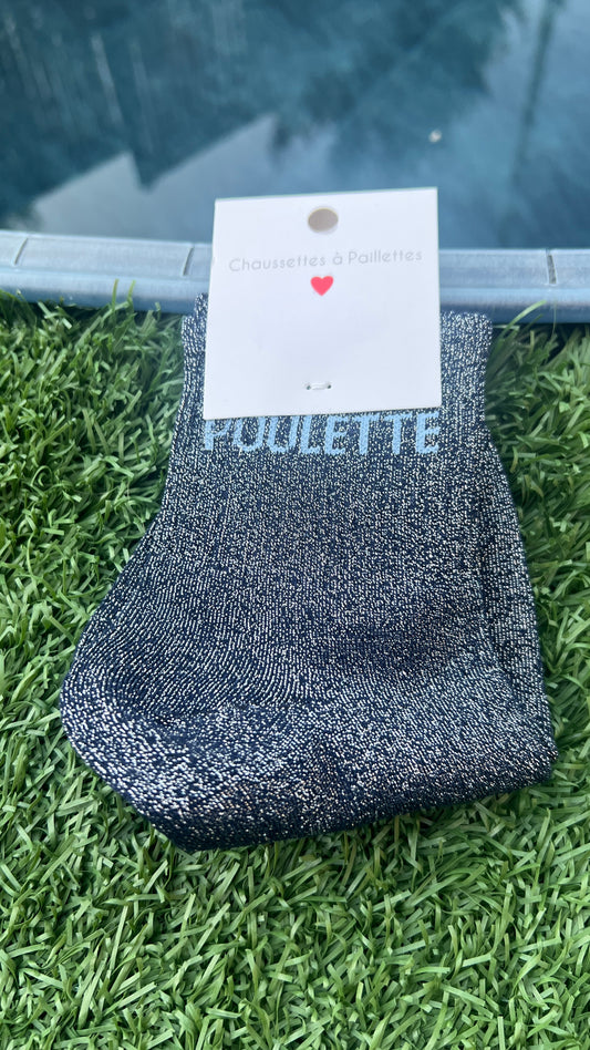 CHAUSSETTES "FASHION"