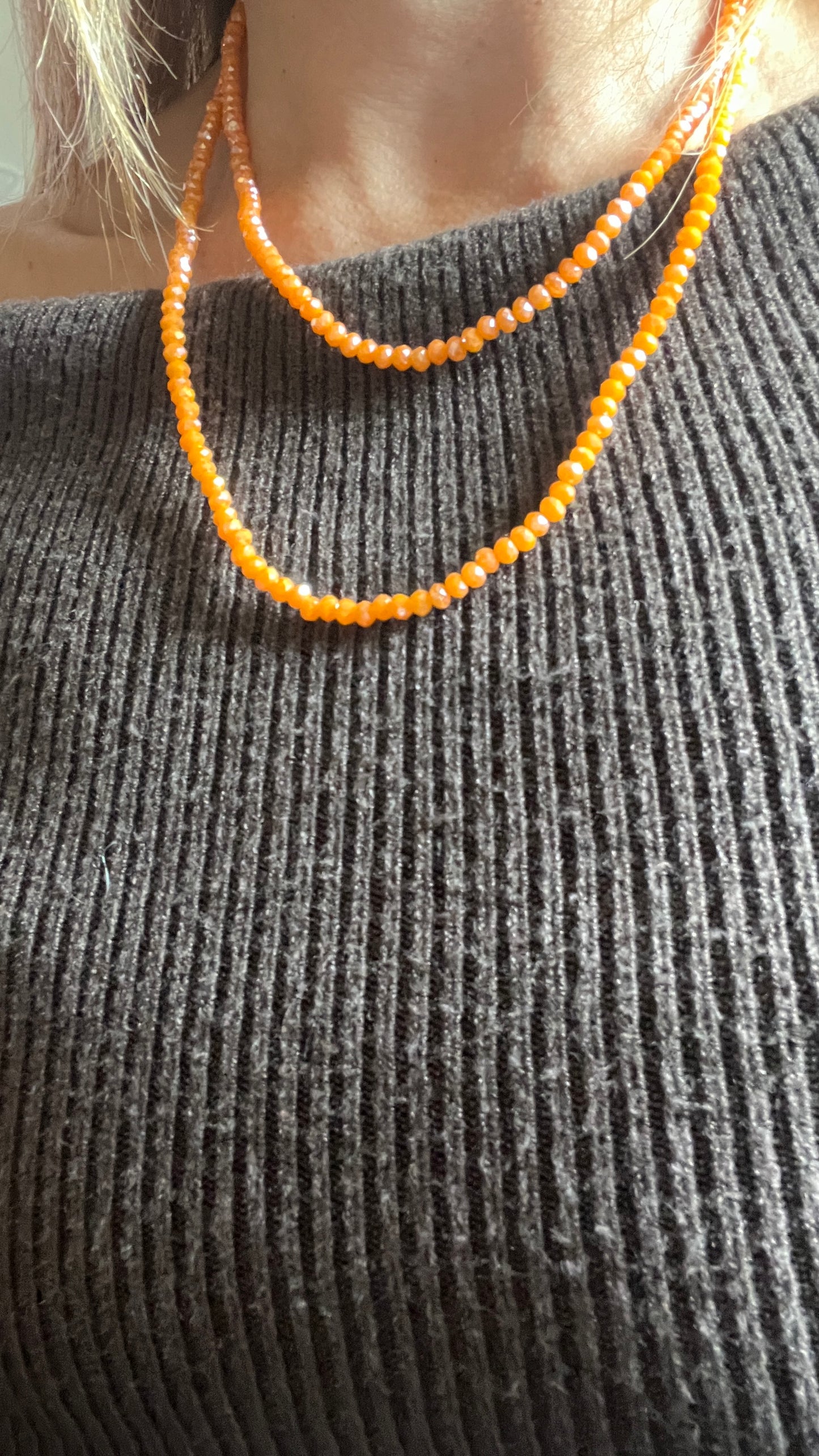 COLLIER "MULTIFONCTION"