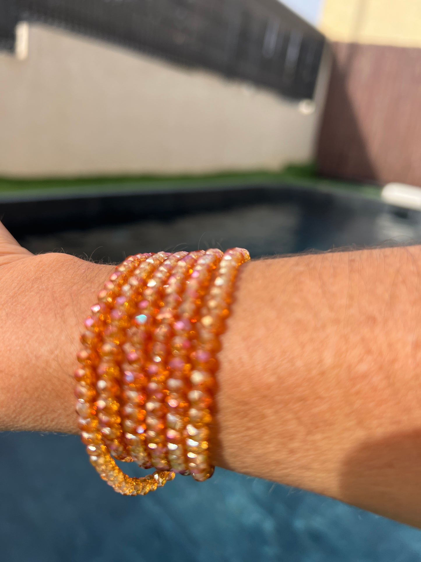 COLLIER "MULTIFONCTION"