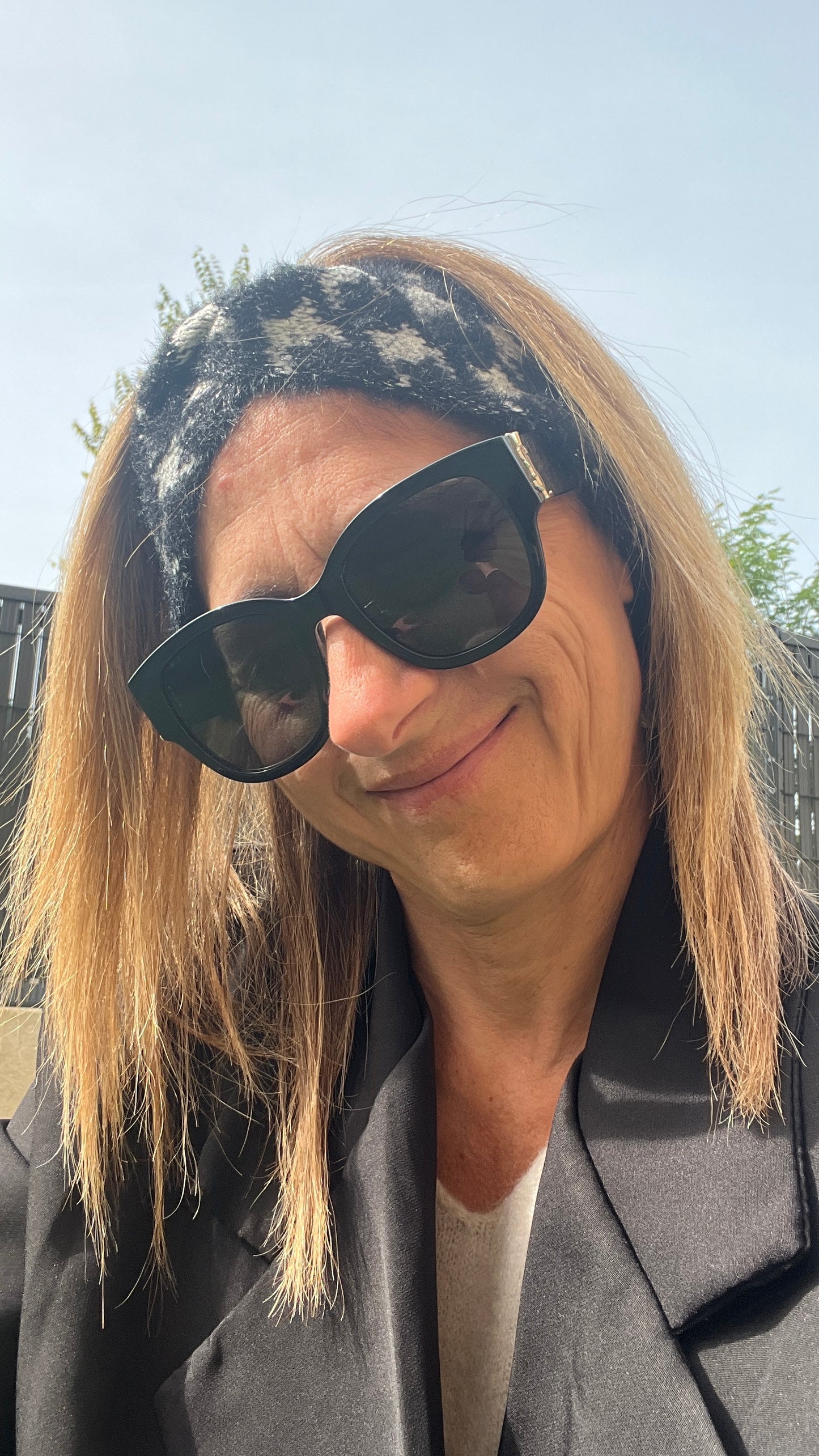 Bandeau « Manon »